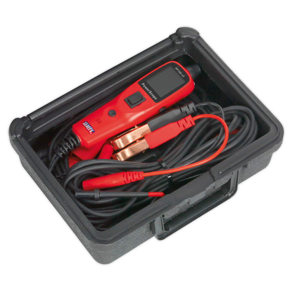 Power Scope Automotive Probe 0-30V