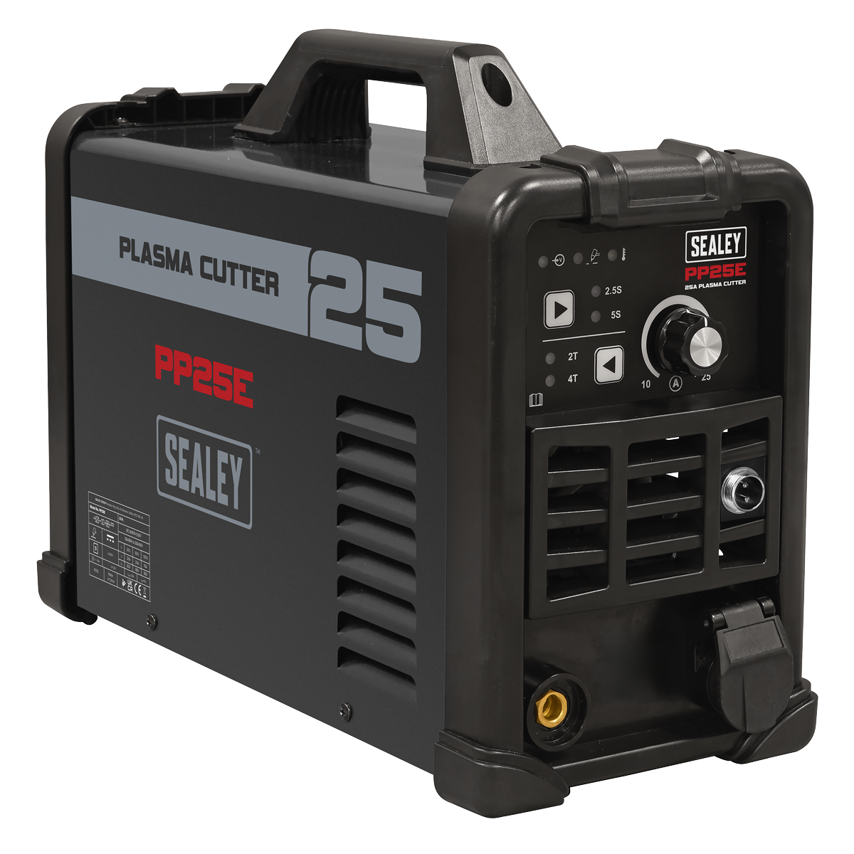 Plasma Cutter Inverter