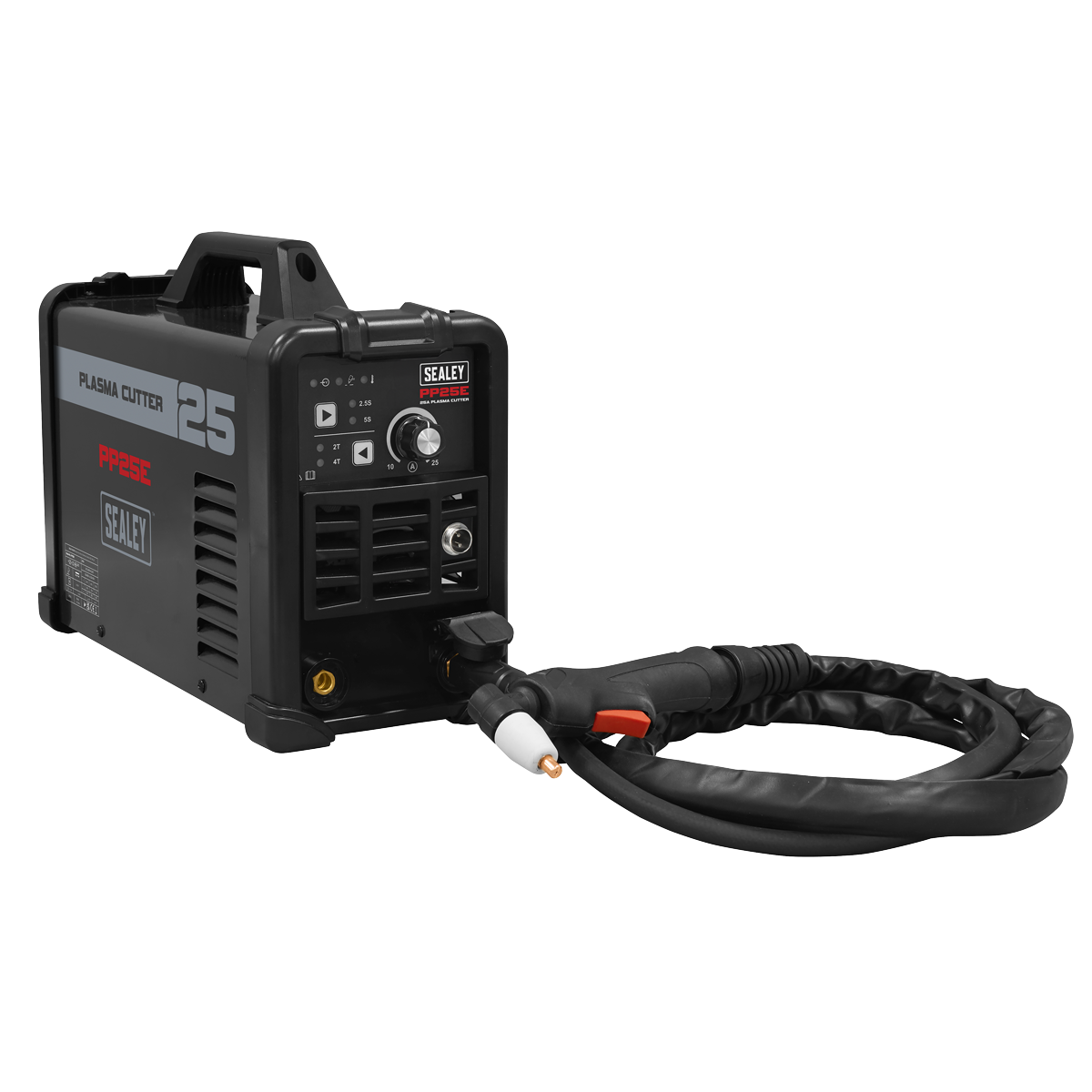 Plasma Cutter Inverter