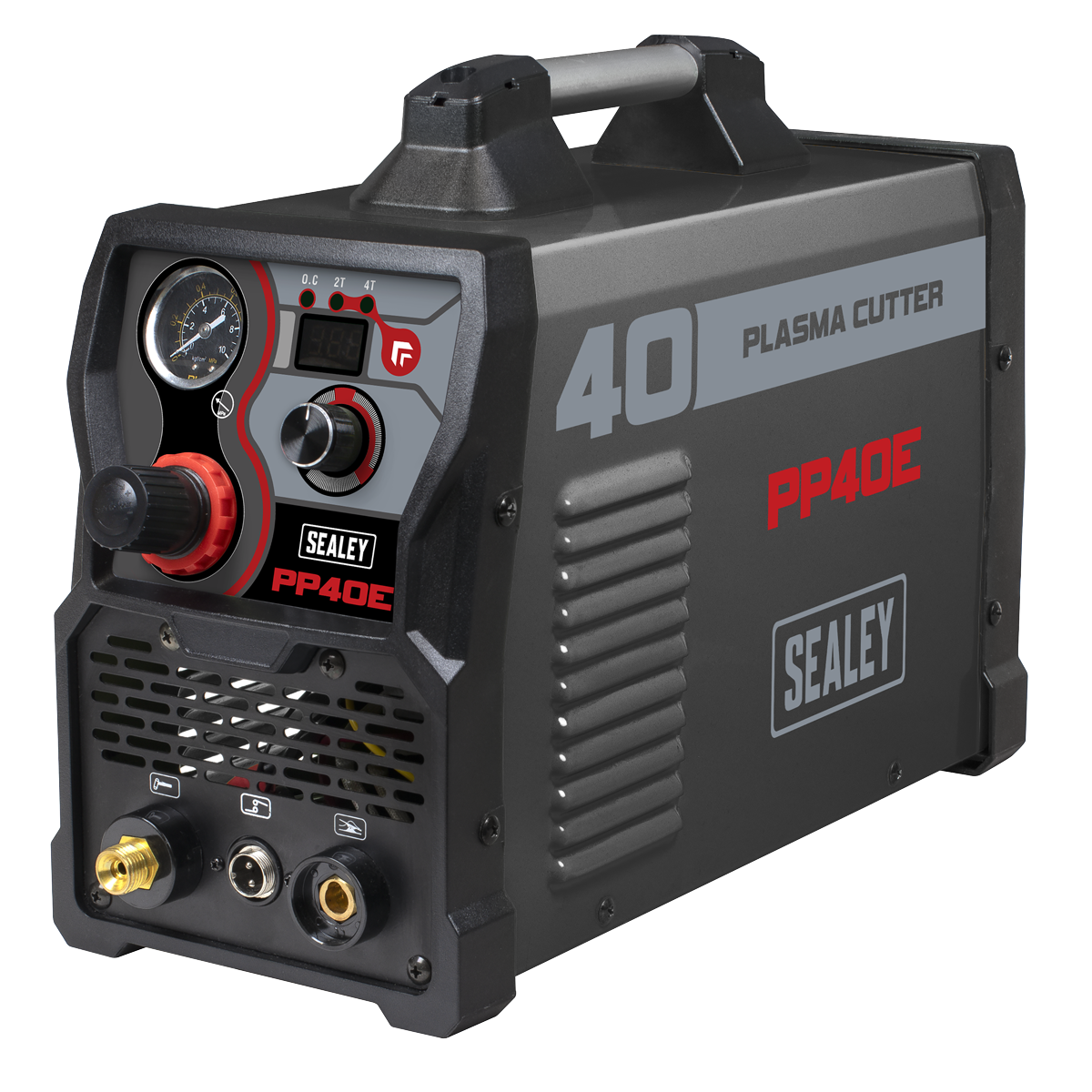 Plasma Cutter Inverter