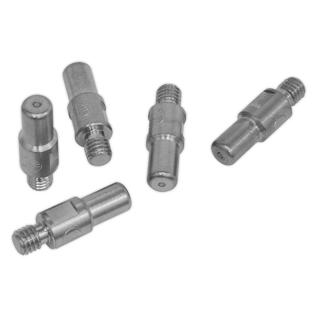 Short Low Power Electrode for PP40PLUS - Pack of 5
