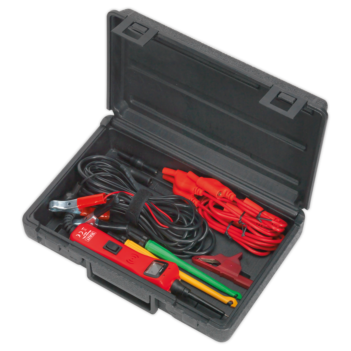 Auto Probe 3-42V DC