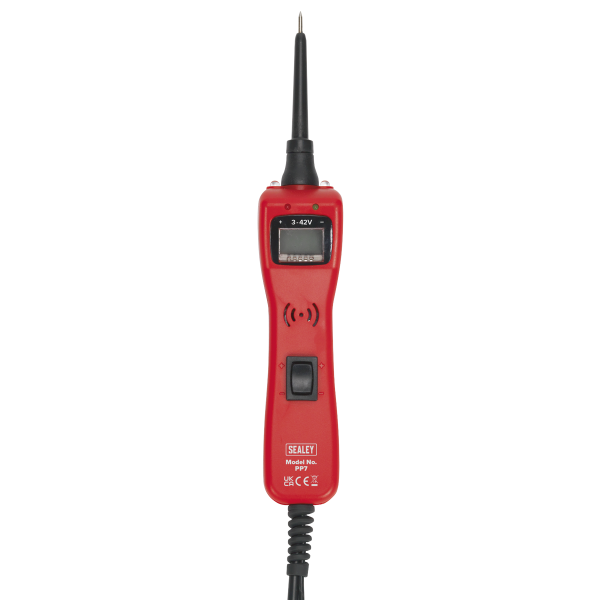 Auto Probe 3-42V DC