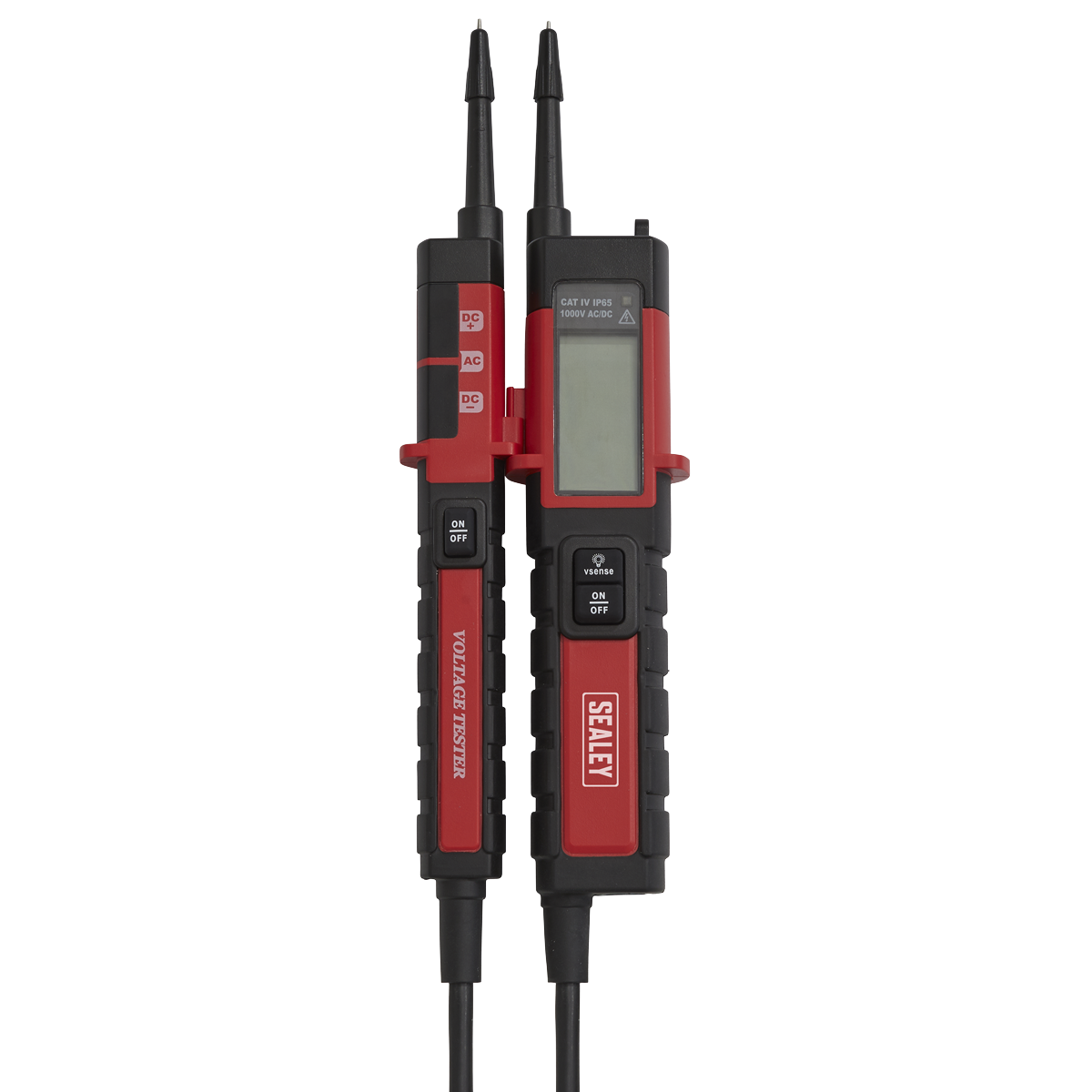 High Voltage CAT IV Tester for Hybrid/Electric Vehicles 1000V
