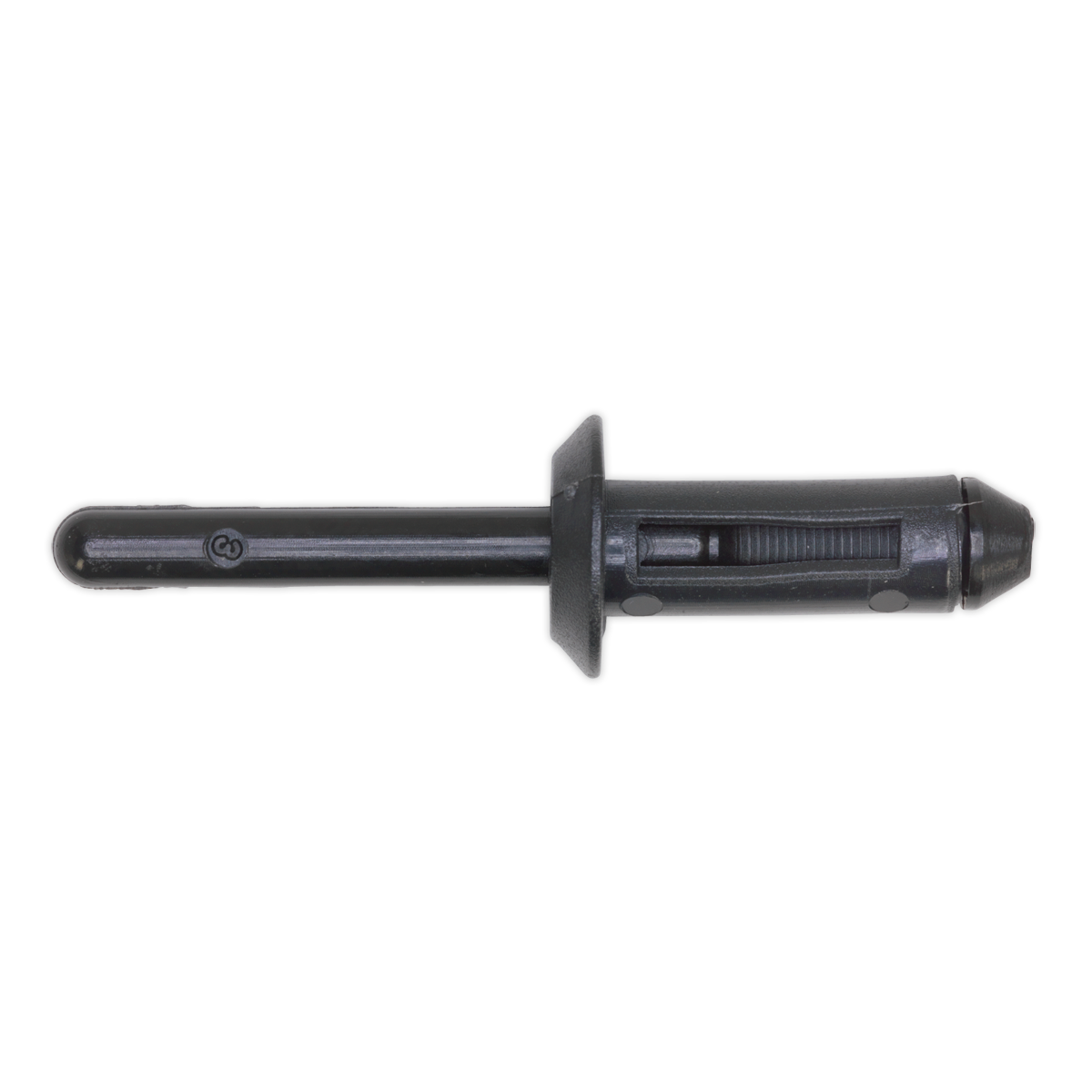 Plastic Rivet - Pack of 50