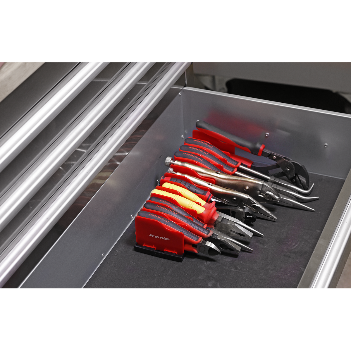 Premier Pliers Rack