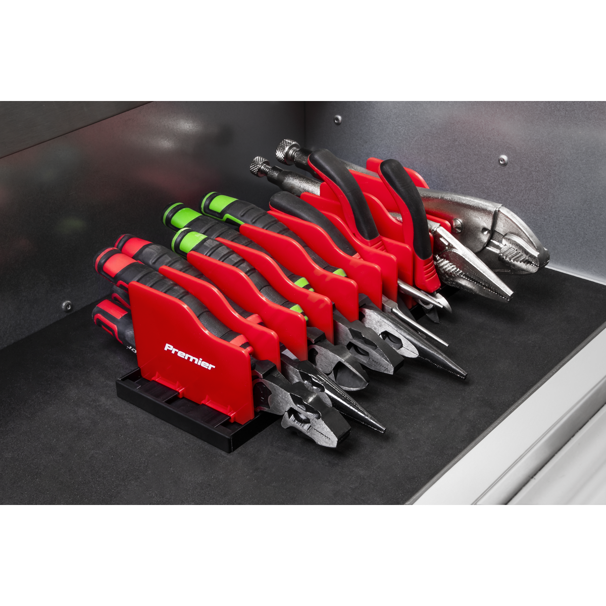 Premier Pliers Rack