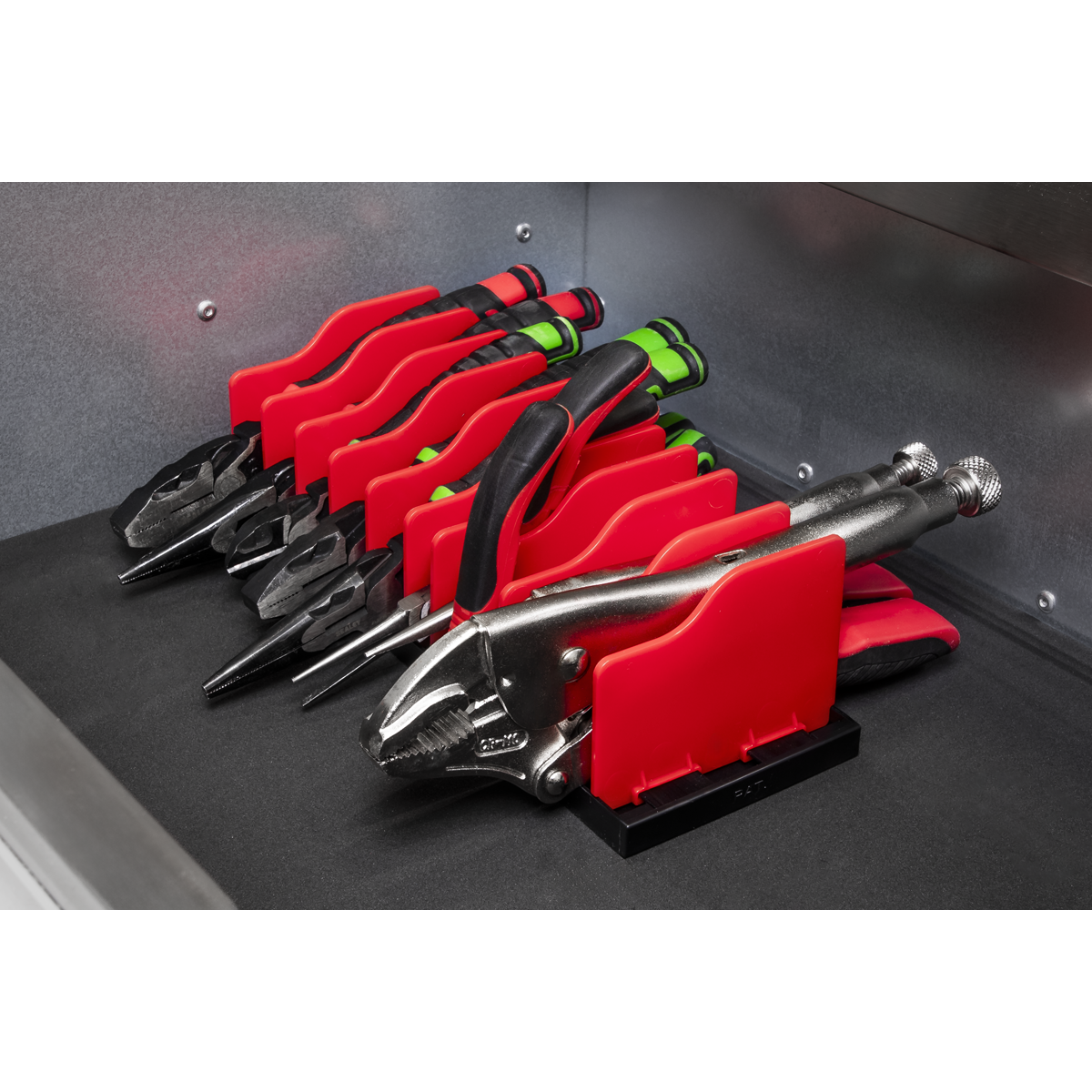 Premier Pliers Rack
