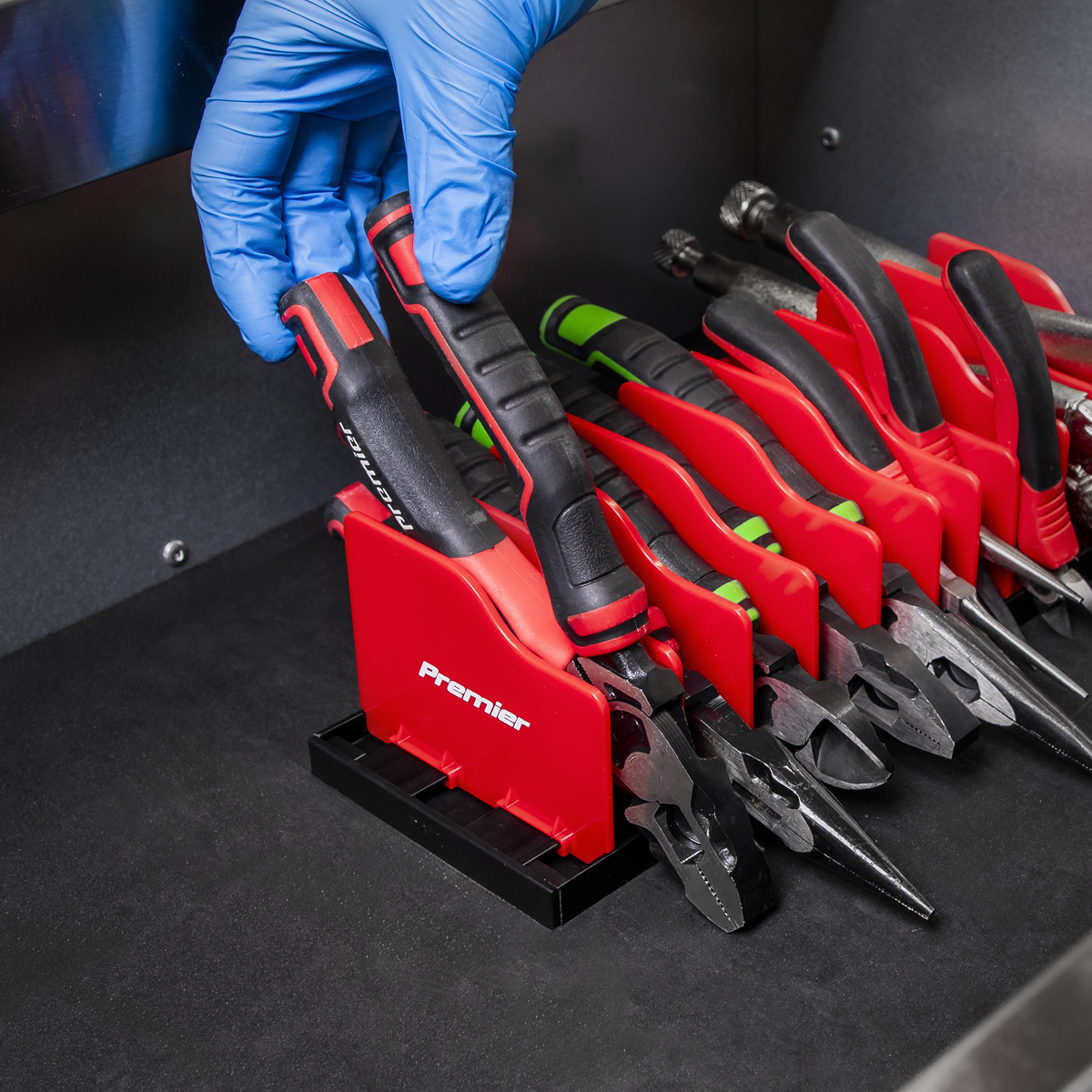 Premier Pliers Rack