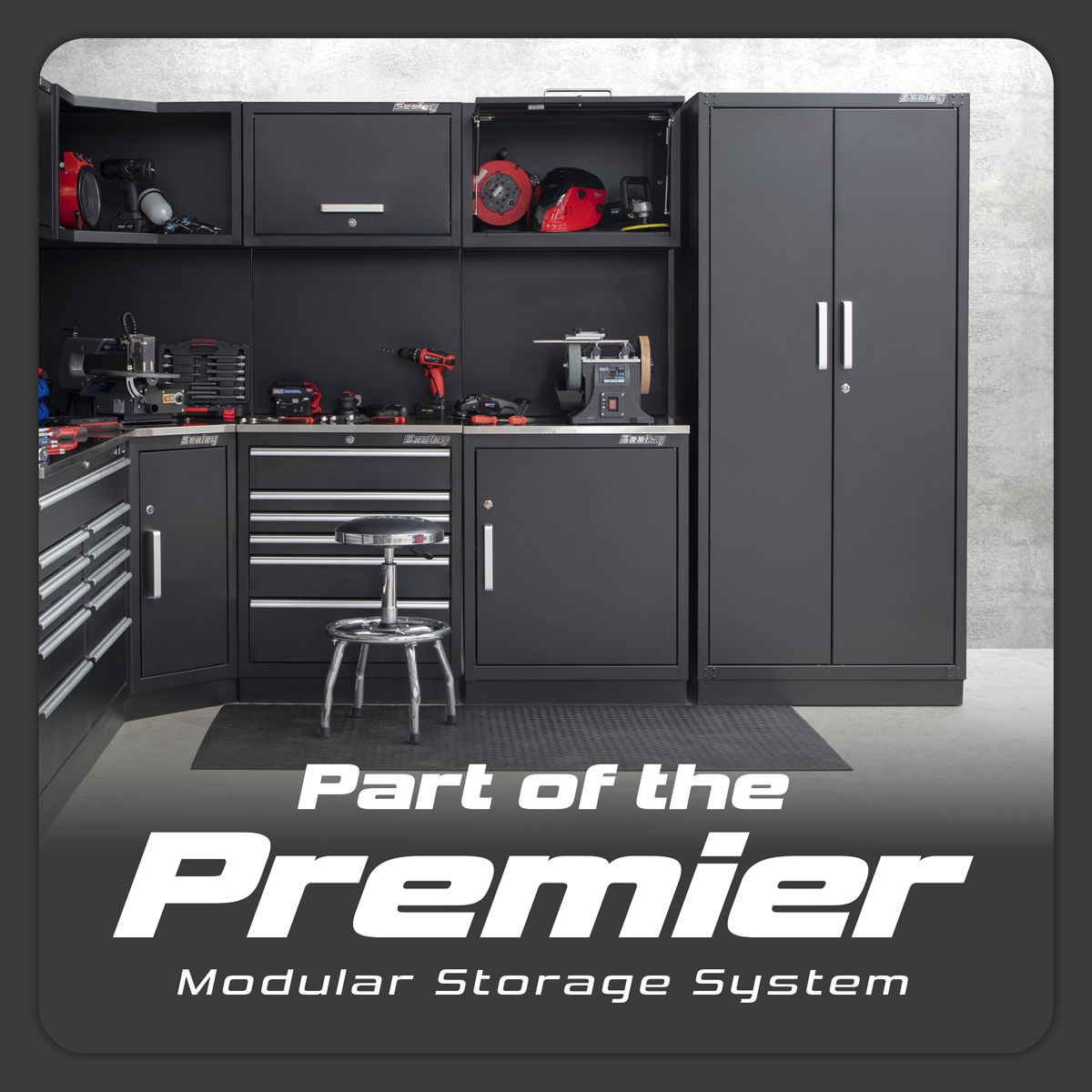 Premier™ Hardwood Worktop