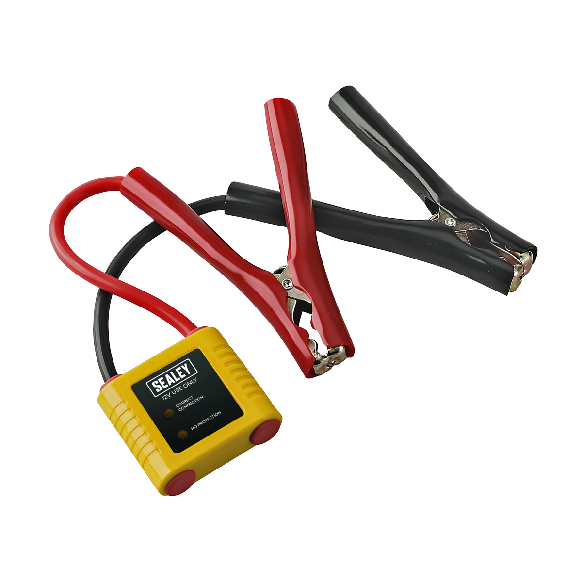 12V Auto Electronics Protection Device
