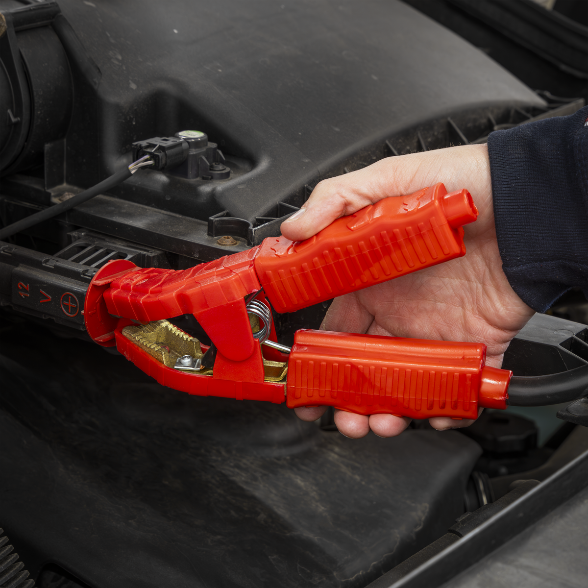 12/24V Premier RoadStart® Jump Starter