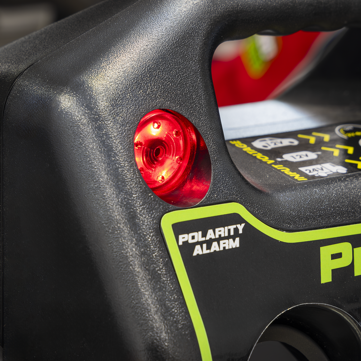 12/24V Premier RoadStart® Jump Starter