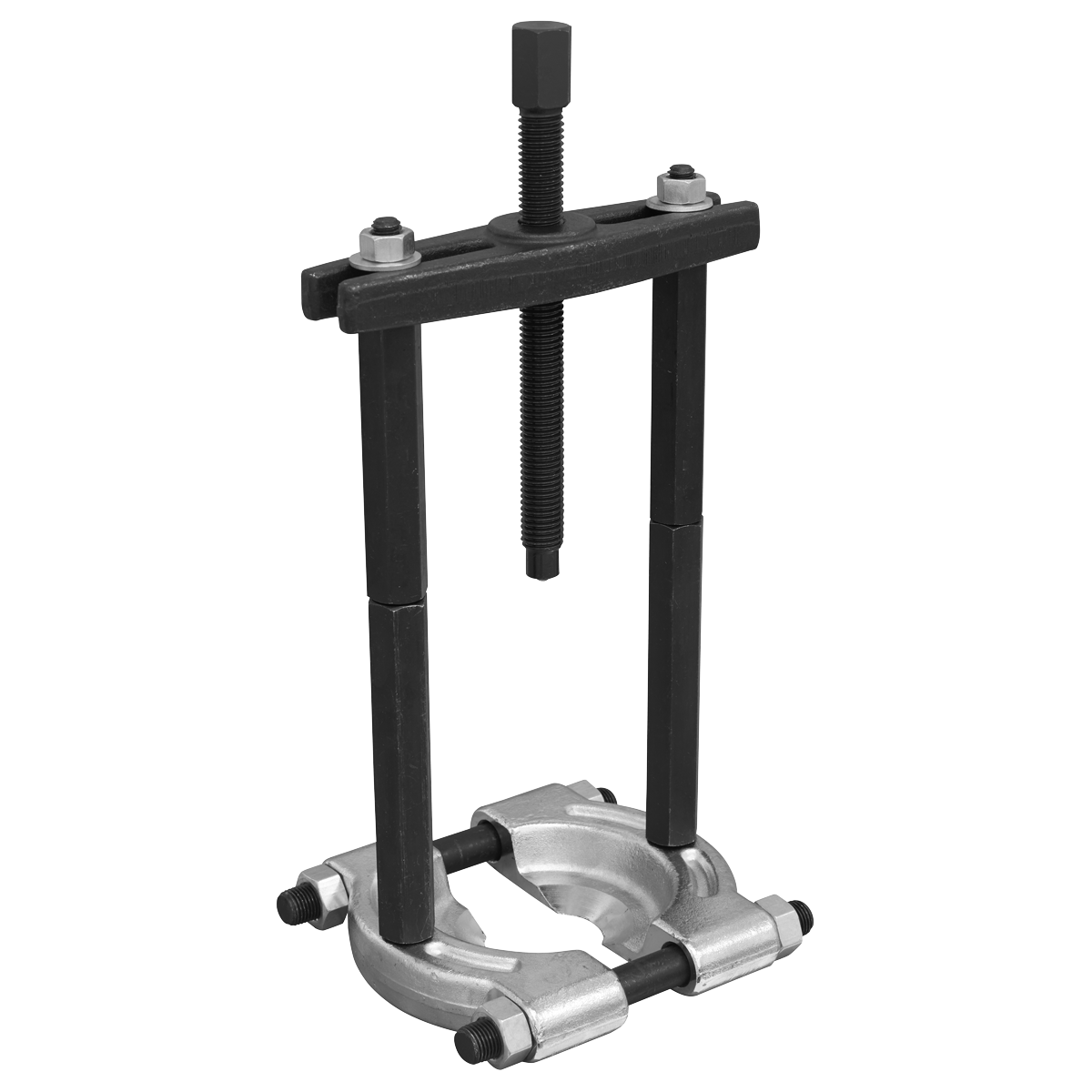 Mechanical Bearing Separator/Puller Set 12pc