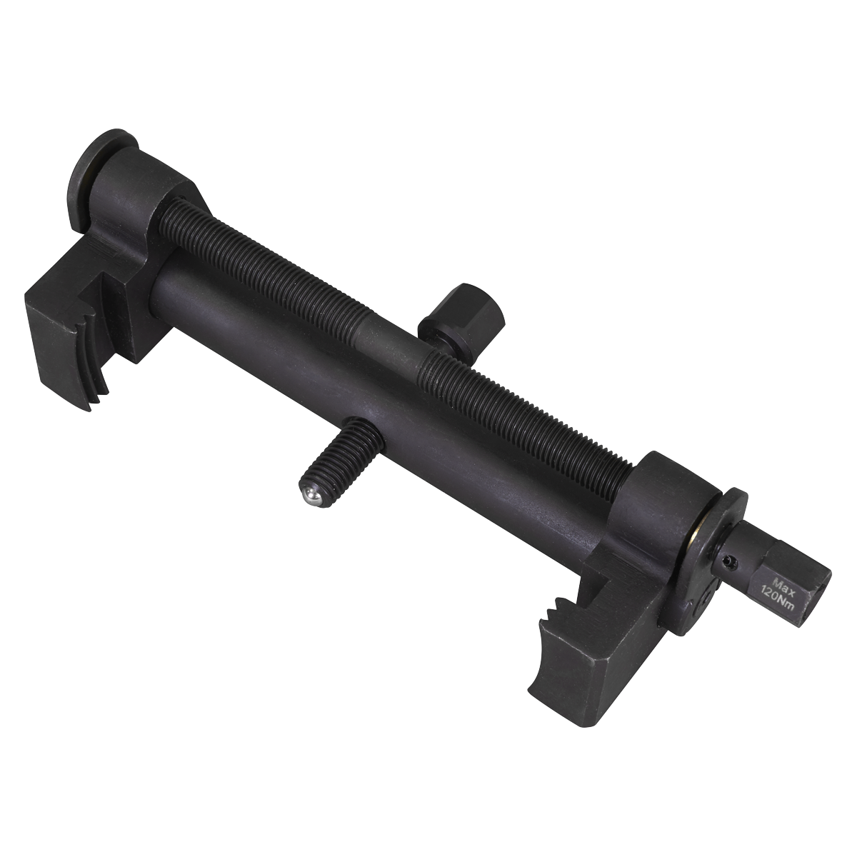 Ribbed Auxiliary Drive Belt Pulley Puller