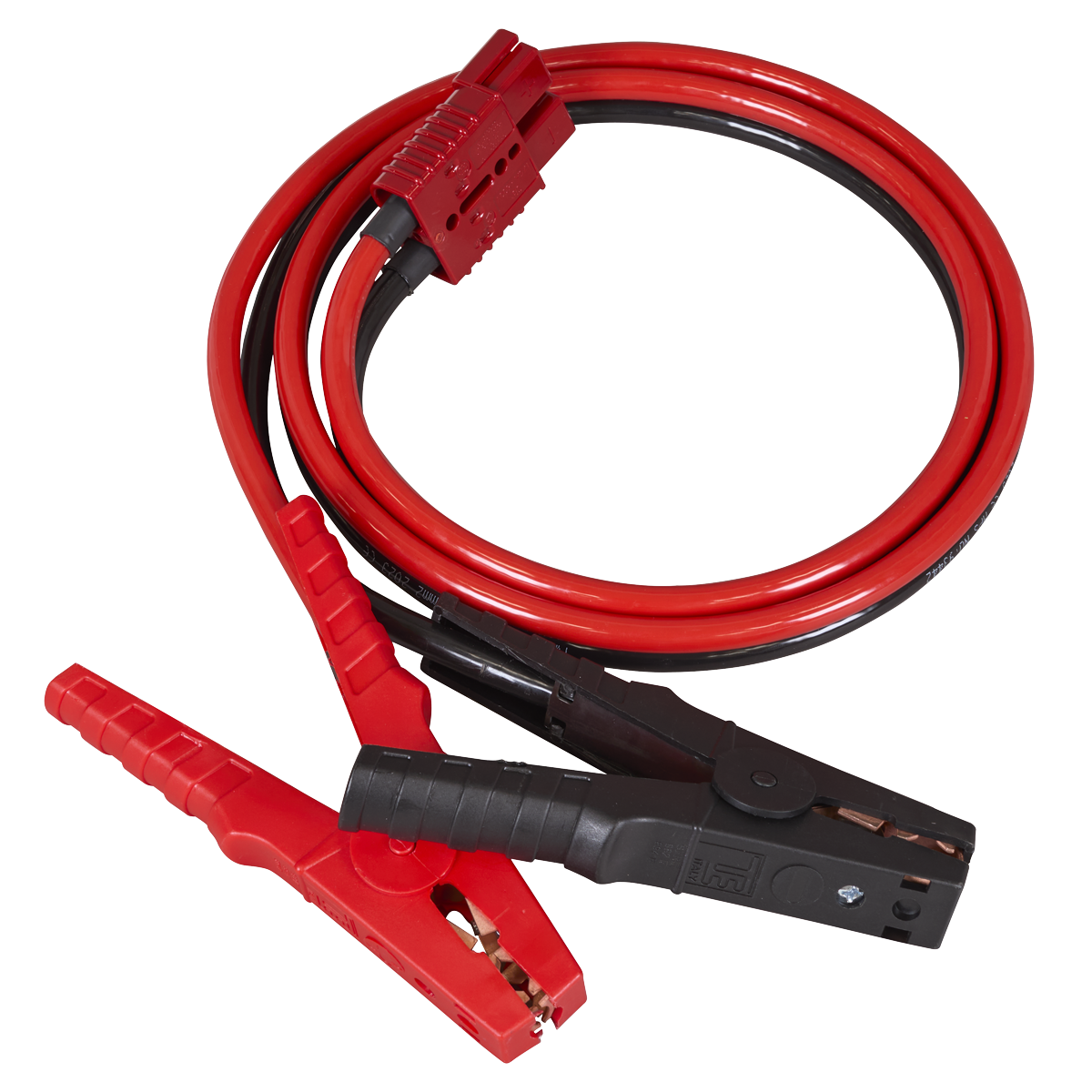 12/24V Emergency Heavy-Duty Jump Starter 1000hp Start