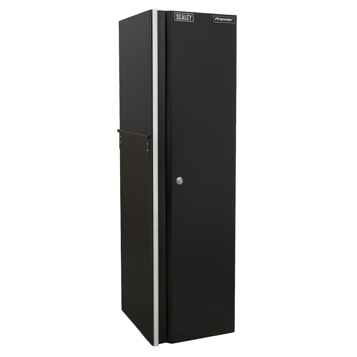 Premier™ Heavy-Duty Hang-On Locker 3 Drawer