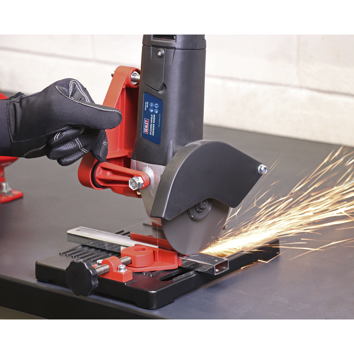 Cutting Disc 22mm Bore