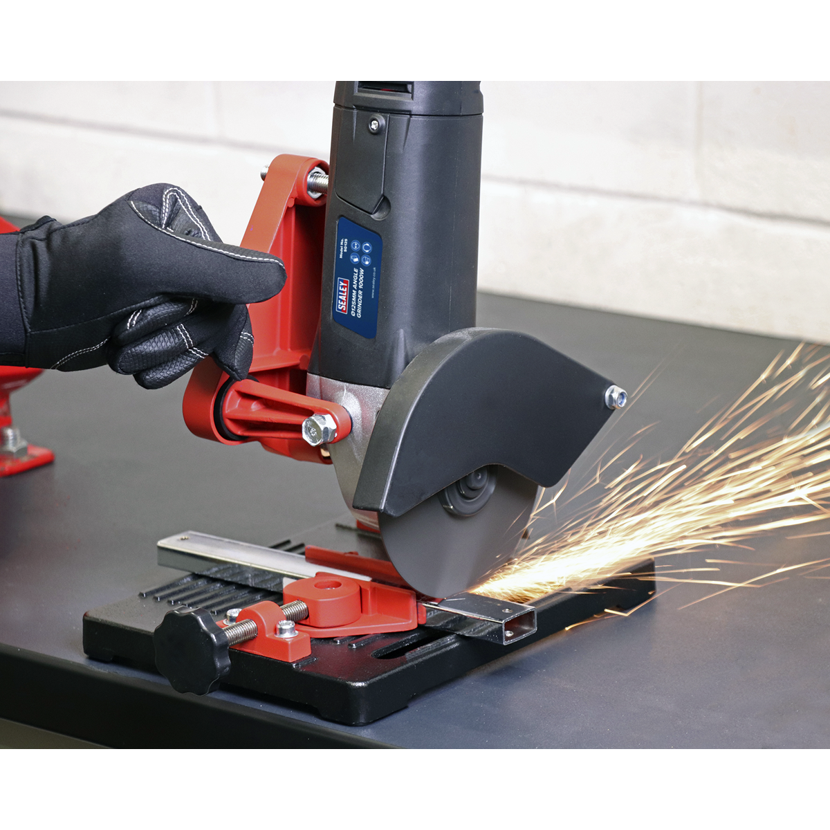 Cutting Disc 10mm Bore
