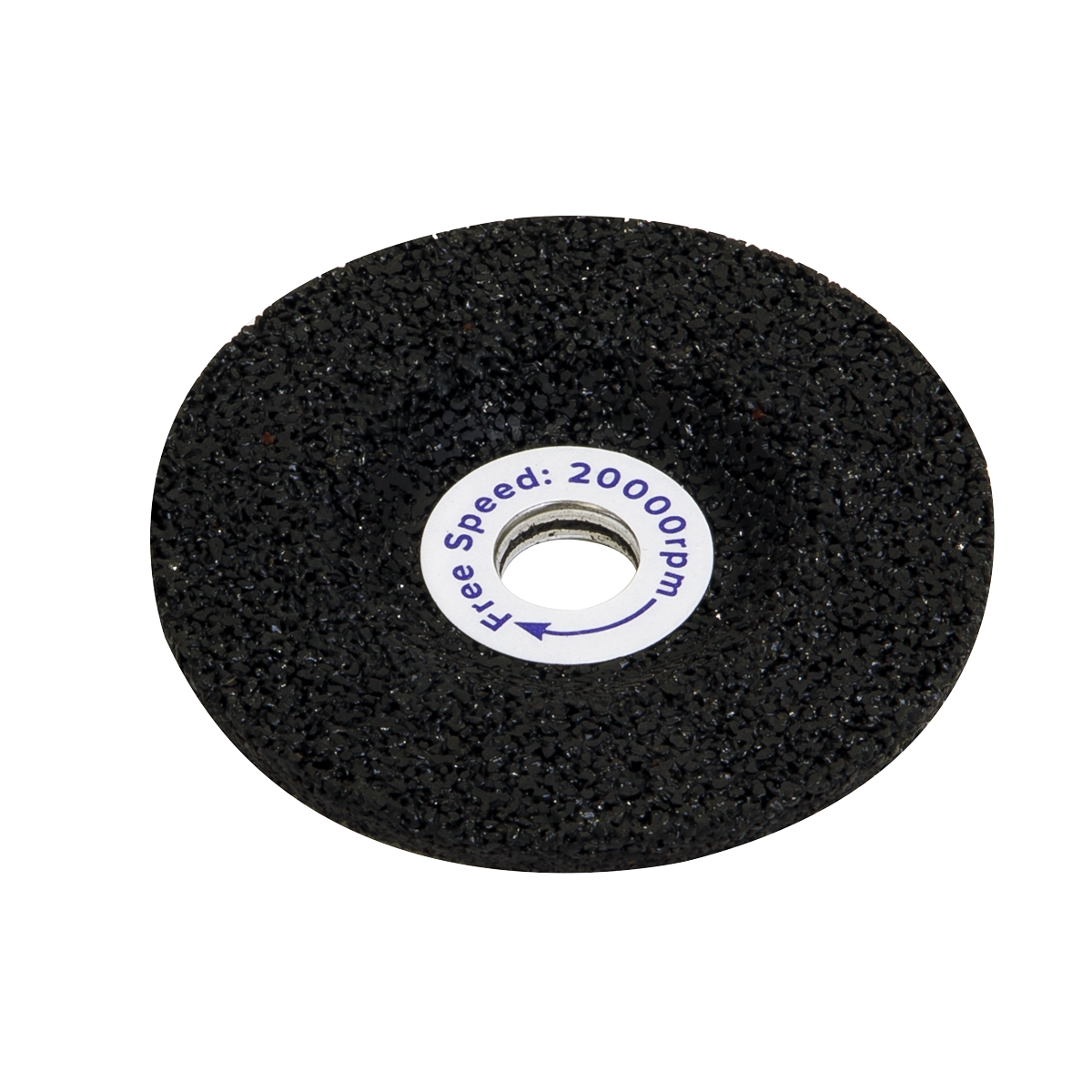 58 x 4mm Grinding Disc 9.5mm Bore