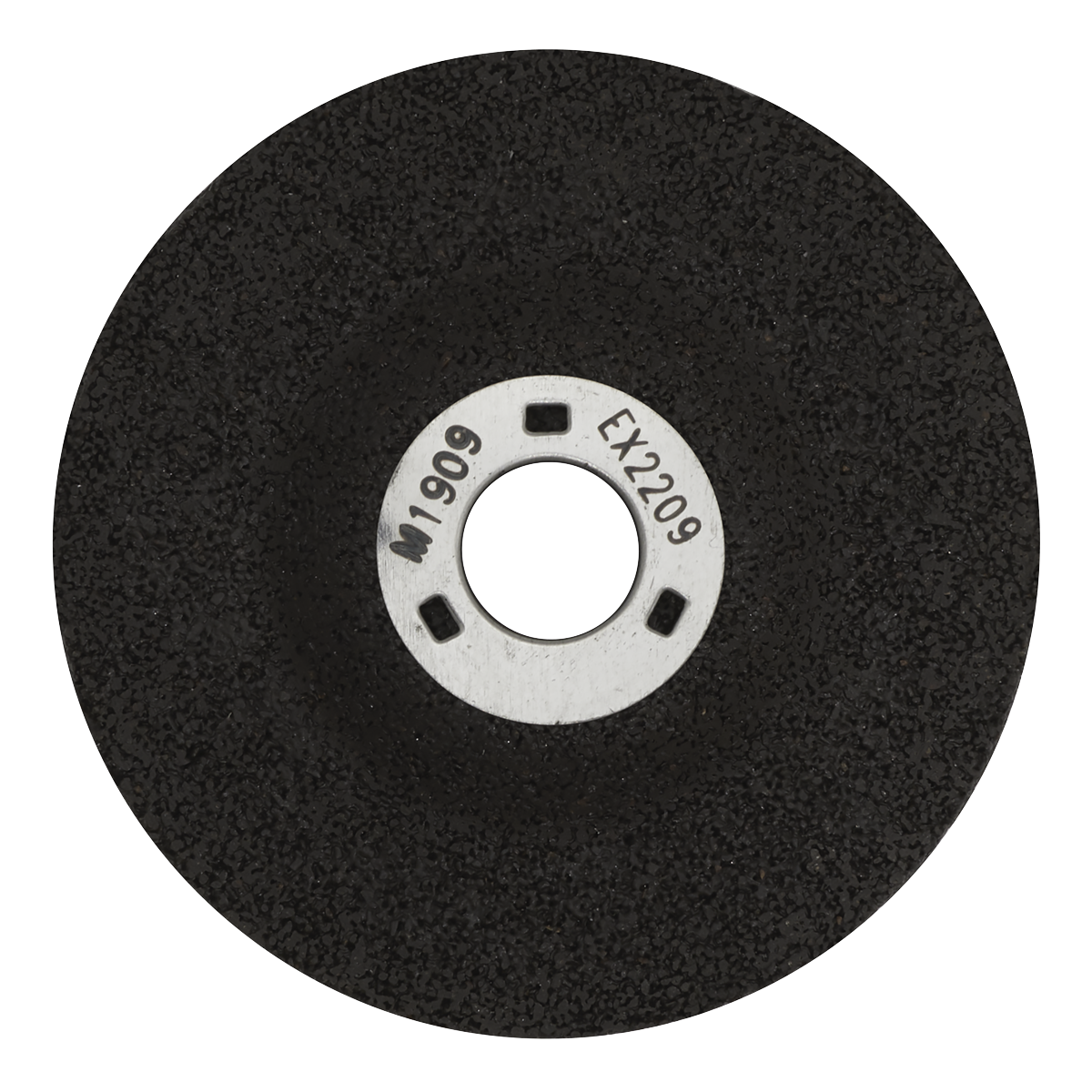 58 x 4mm Grinding Disc 9.5mm Bore