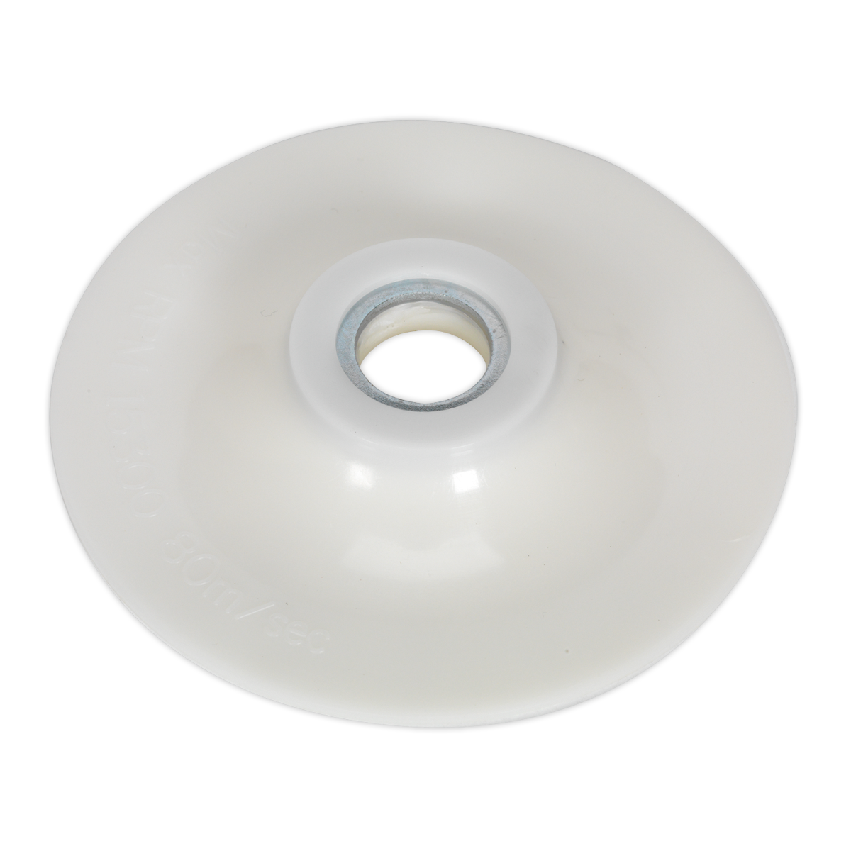 Grinder & Sander Backing Pad 90mm