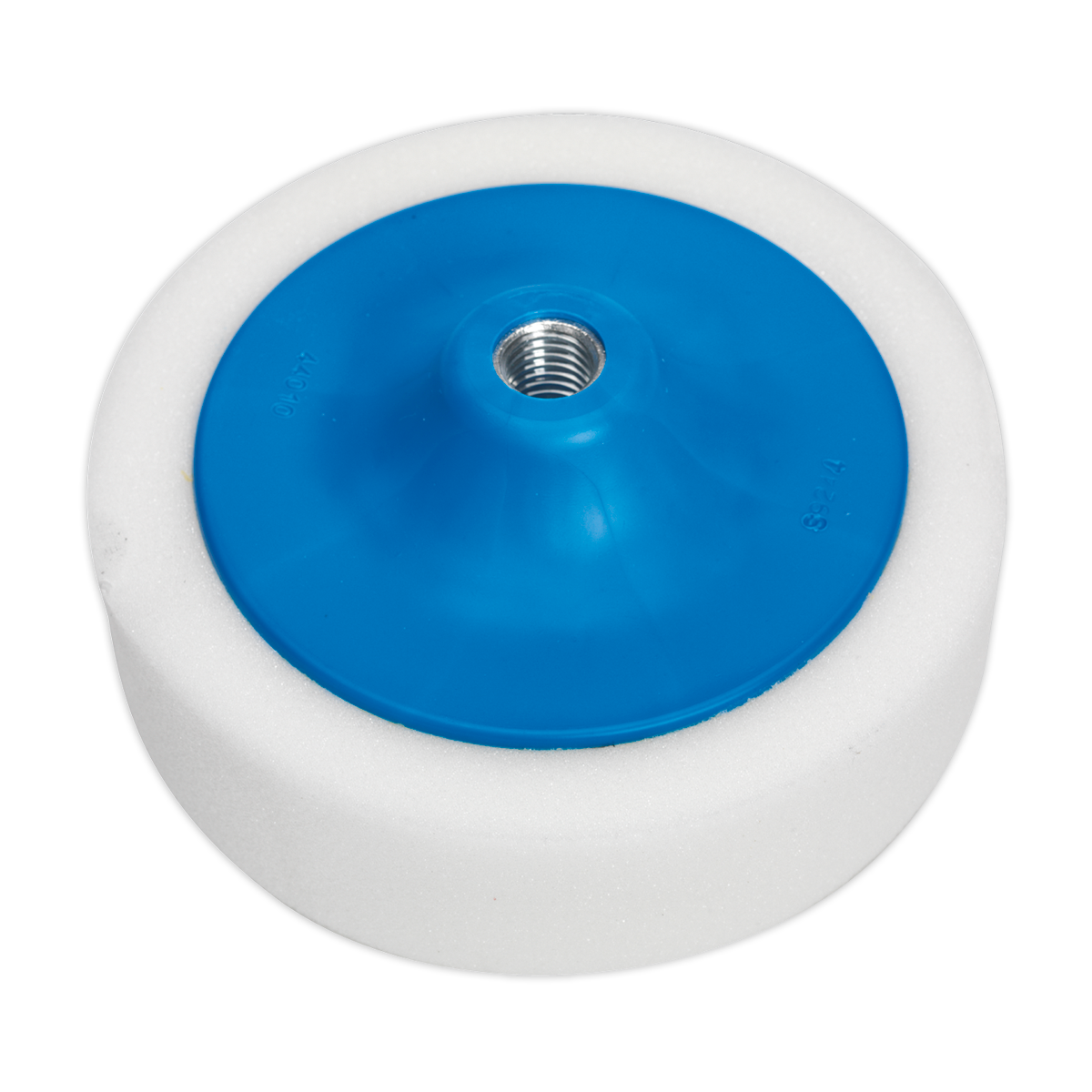 150 x 50mm Buffing & Polishing Foam Head