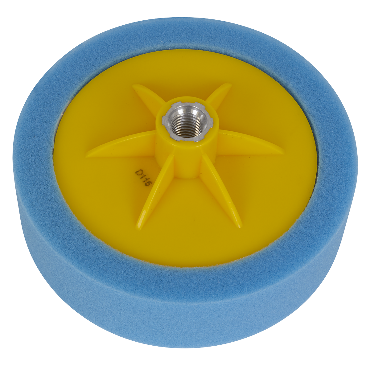 150 x 50mm Buffing & Polishing Foam Head