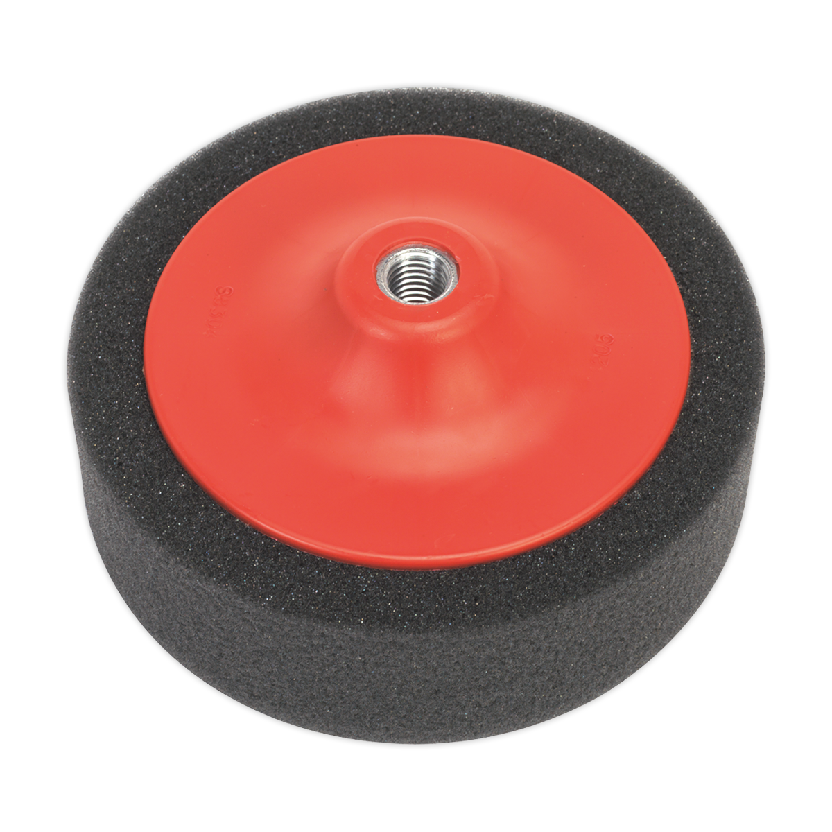 150 x 50mm Buffing & Polishing Foam Head