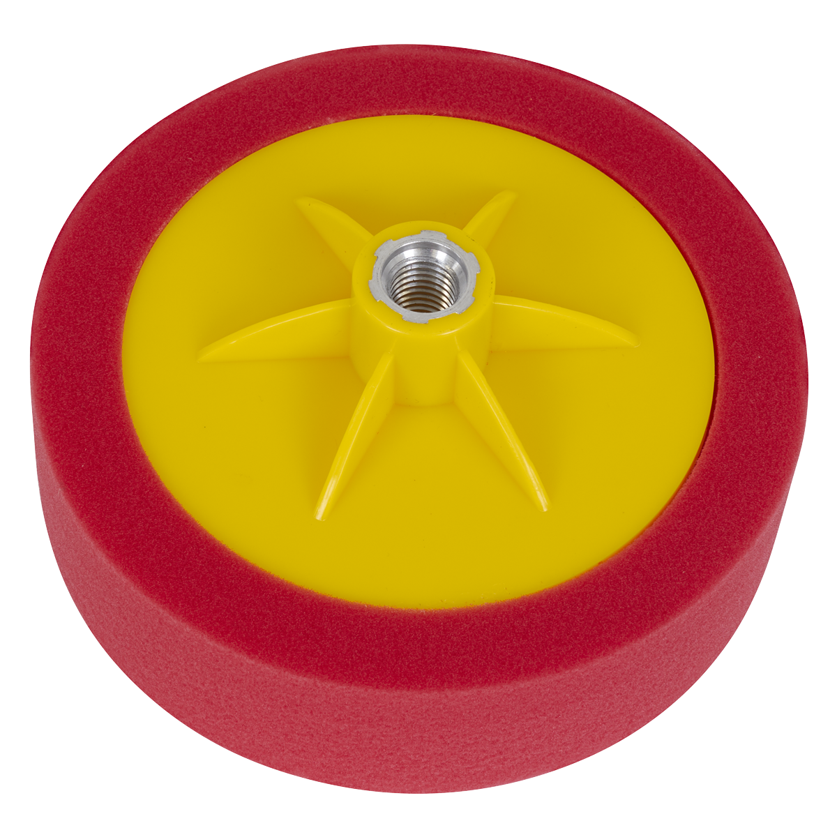 150 x 50mm Buffing & Polishing Foam Head