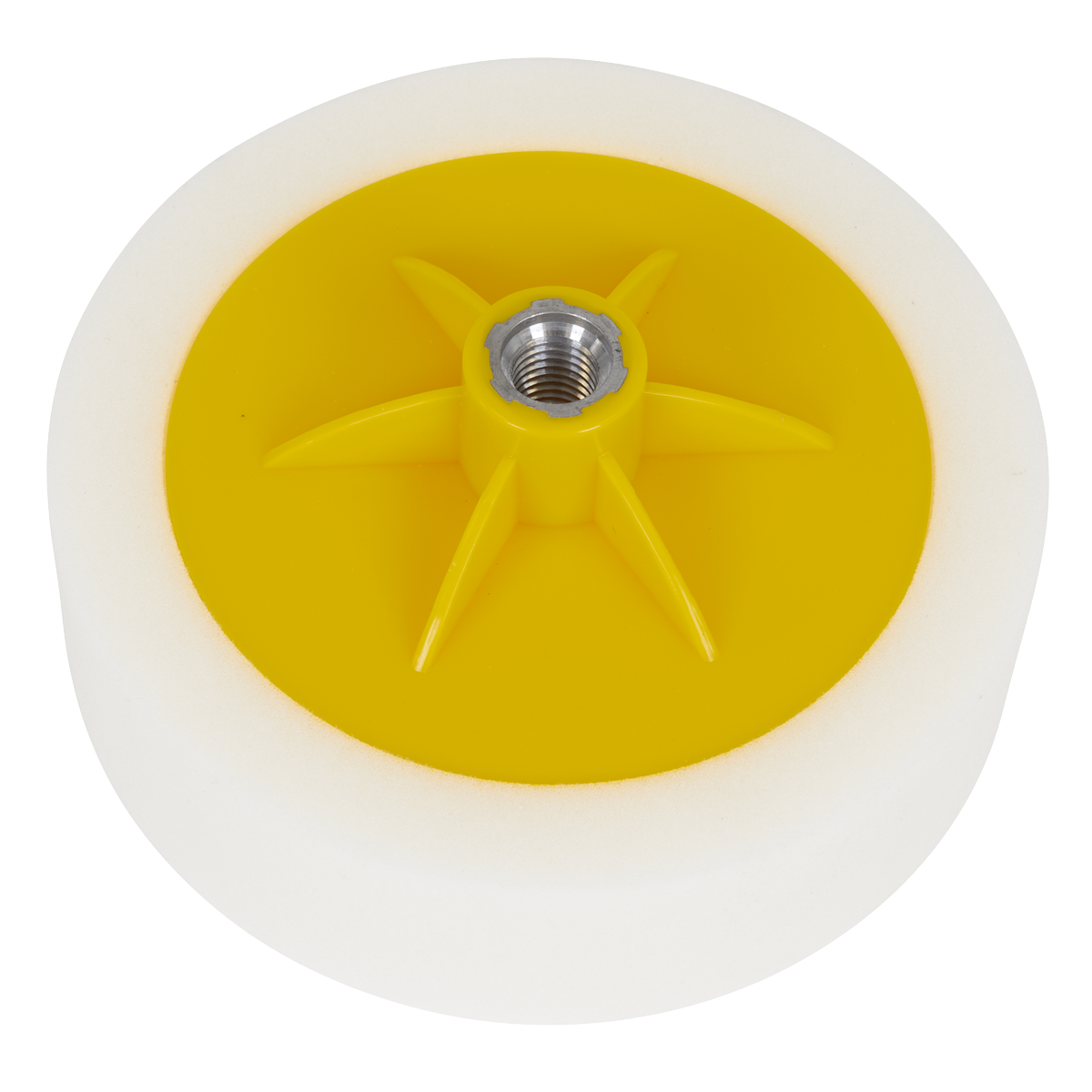 150 x 50mm Buffing & Polishing Foam Head