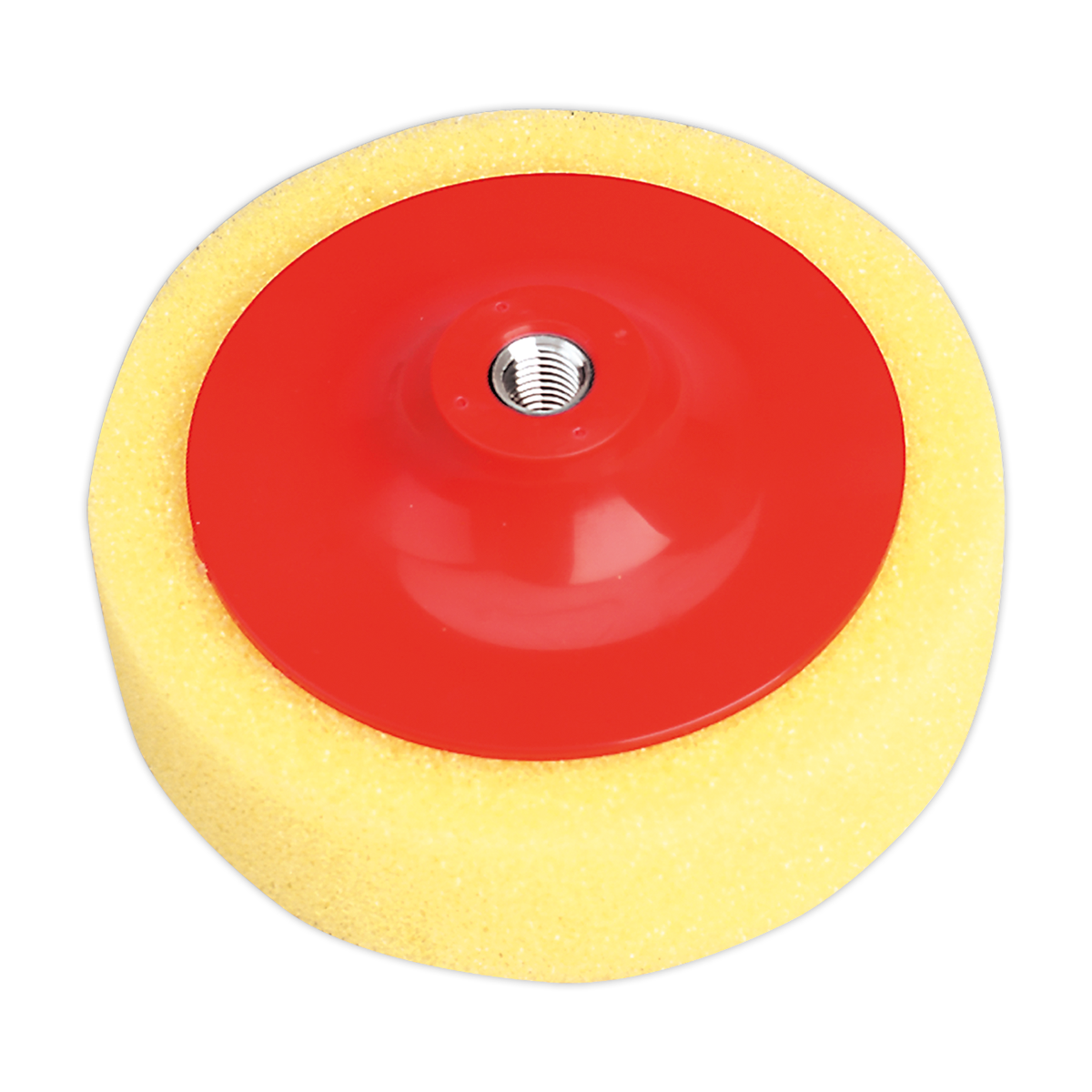 150 x 50mm Buffing & Polishing Foam Head