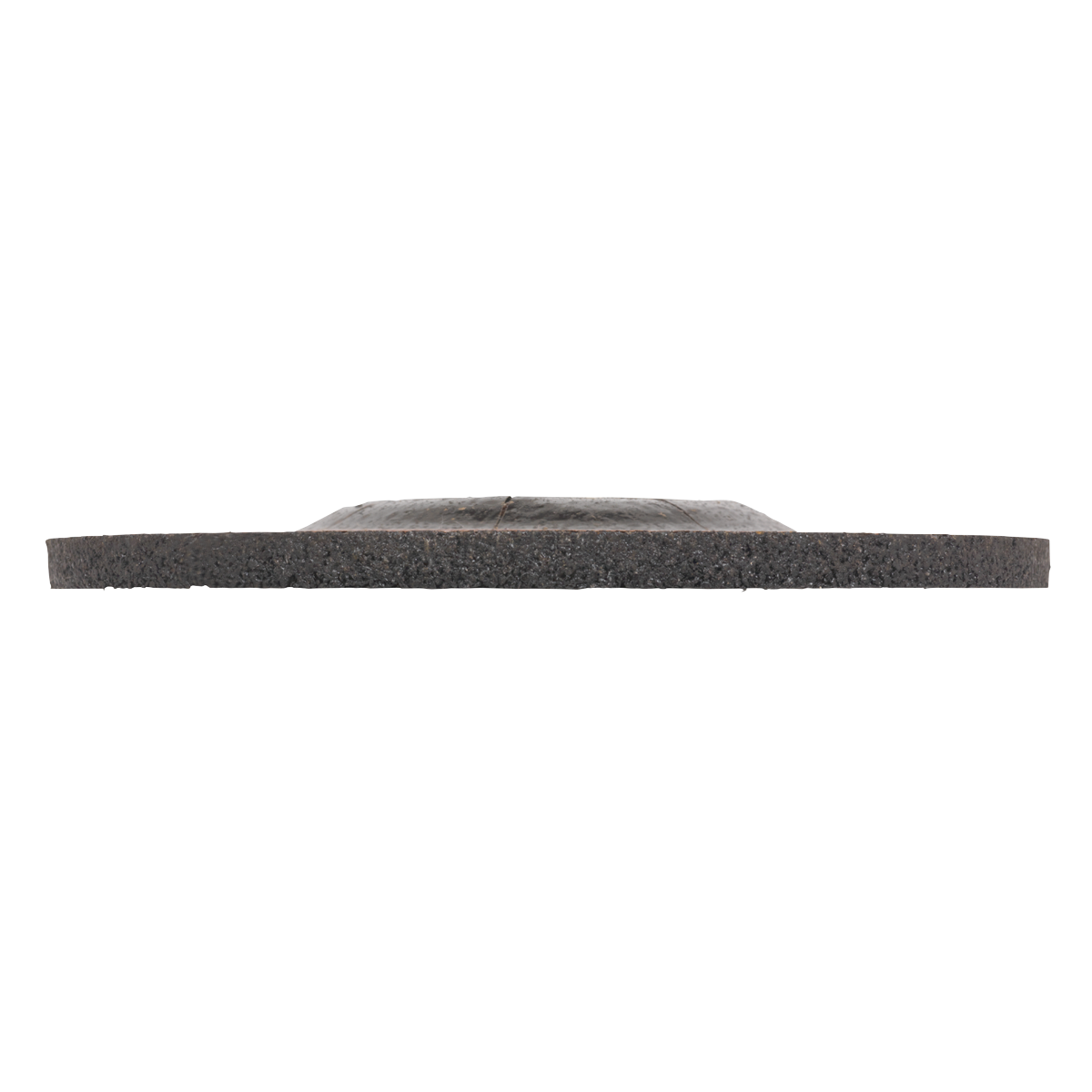 115 x 6mm Grinding Disc 22mm Bore - Pack of 12