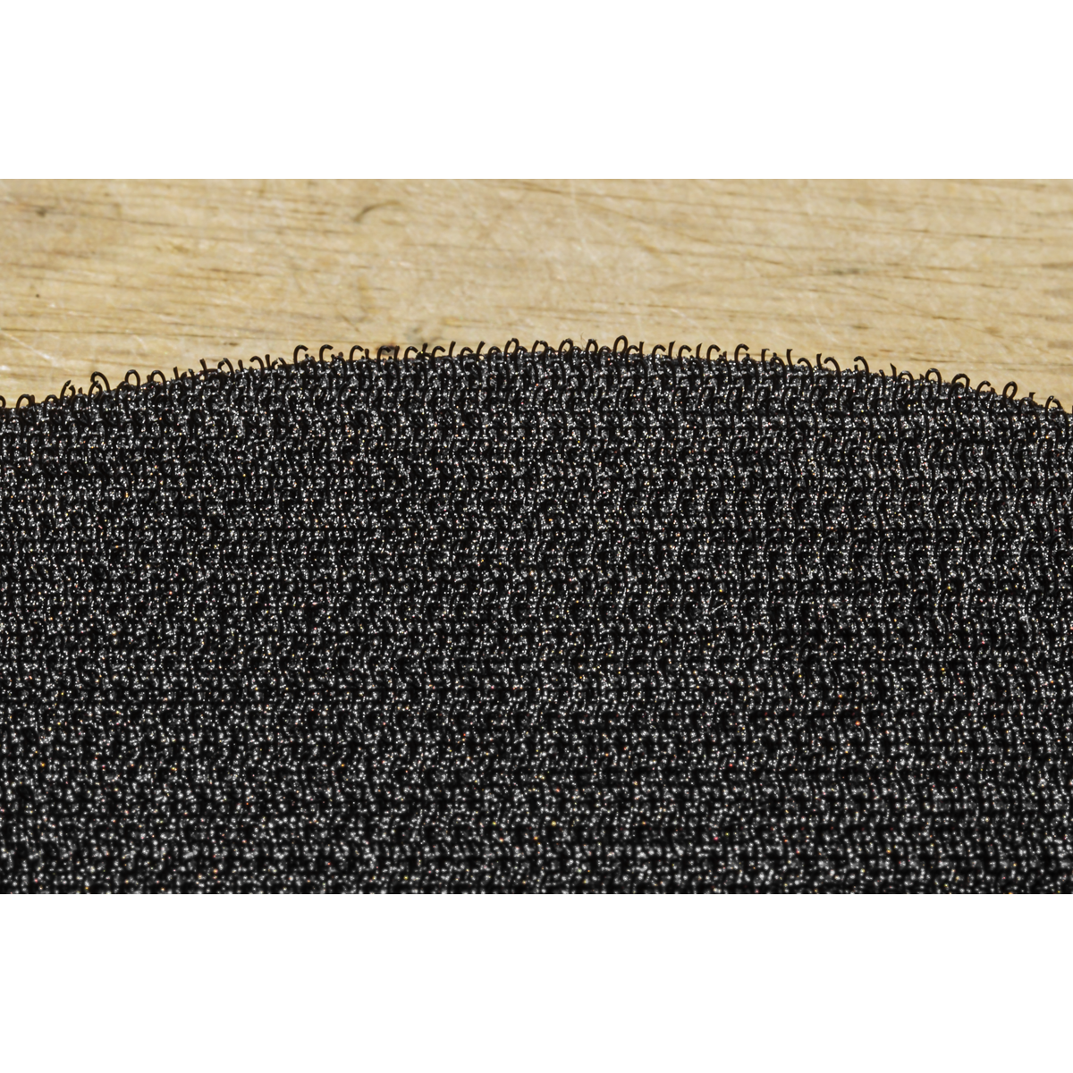 150mm Hook-and-Loop Backing Pad M6