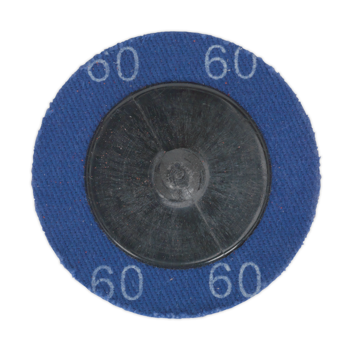 50mm Quick Change Sanding Disc - Pack of 10