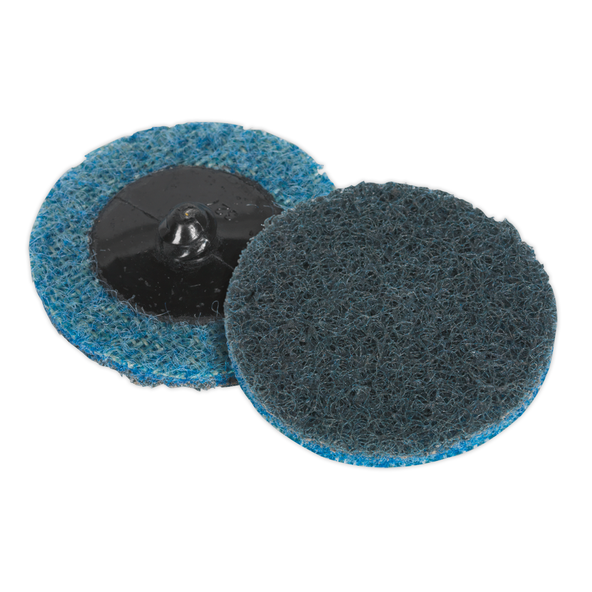 Quick Change Preparation Pad 50mm Pack of 10