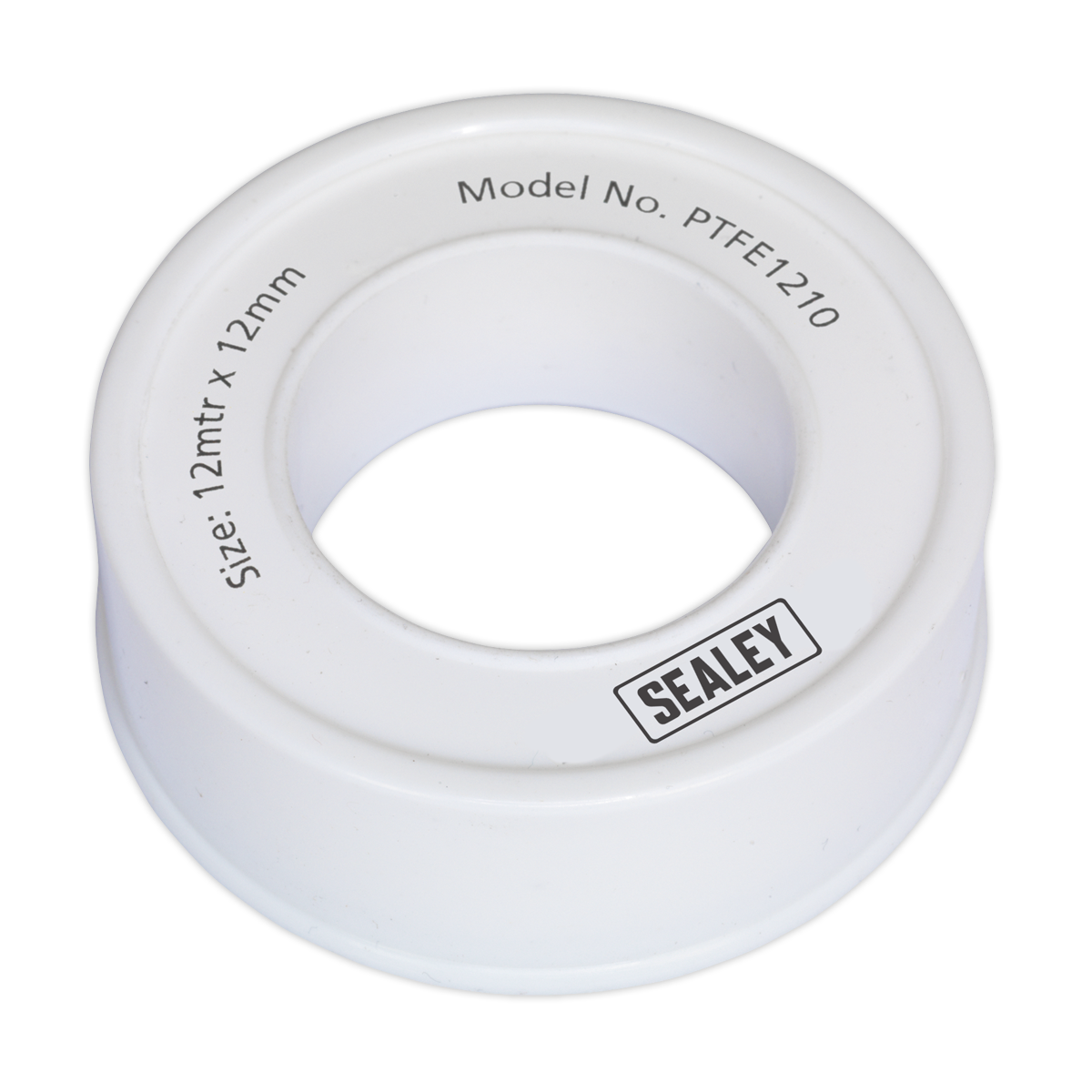 PTFE Thread Sealing Tape 12mm x 12m