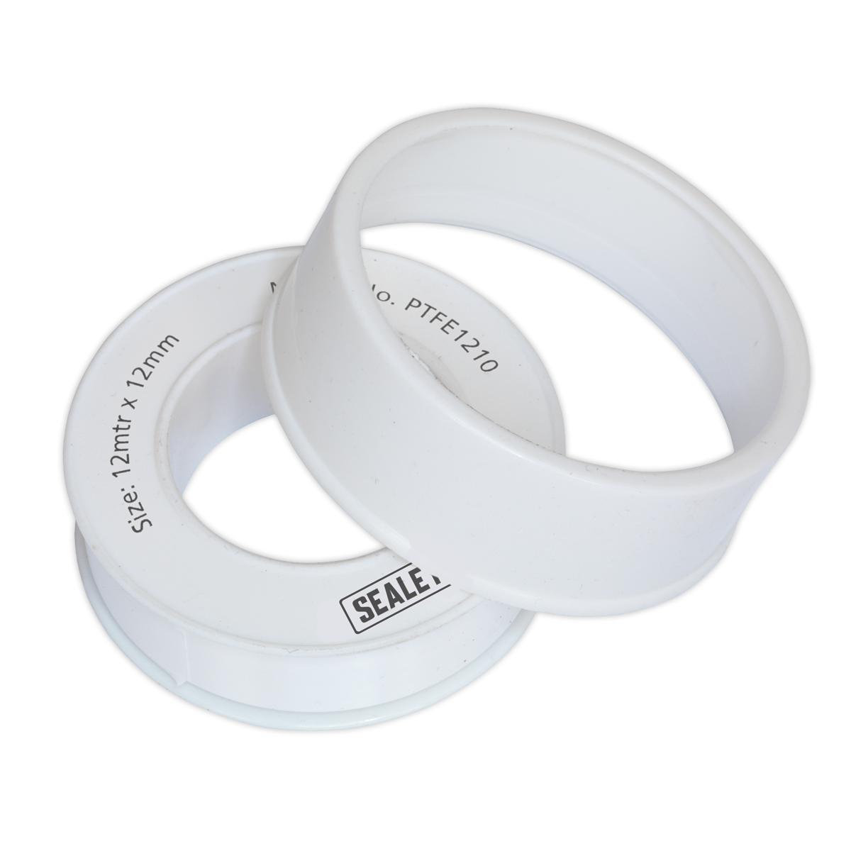 PTFE Thread Sealing Tape 12mm x 12m