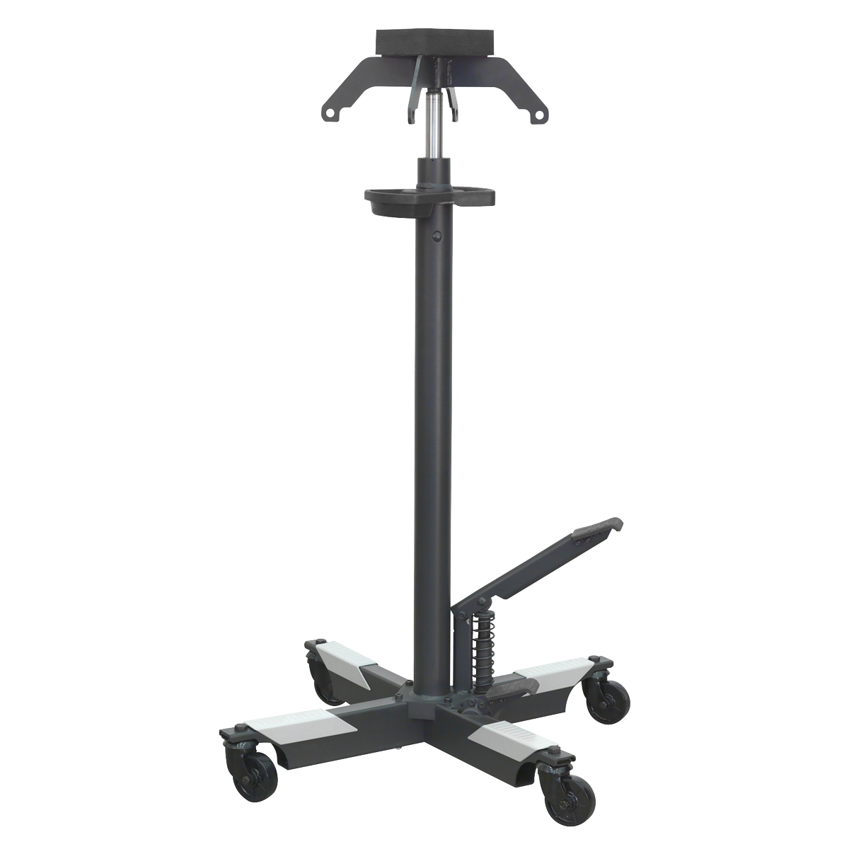 Premier Vertical Transmission Jack 750kg