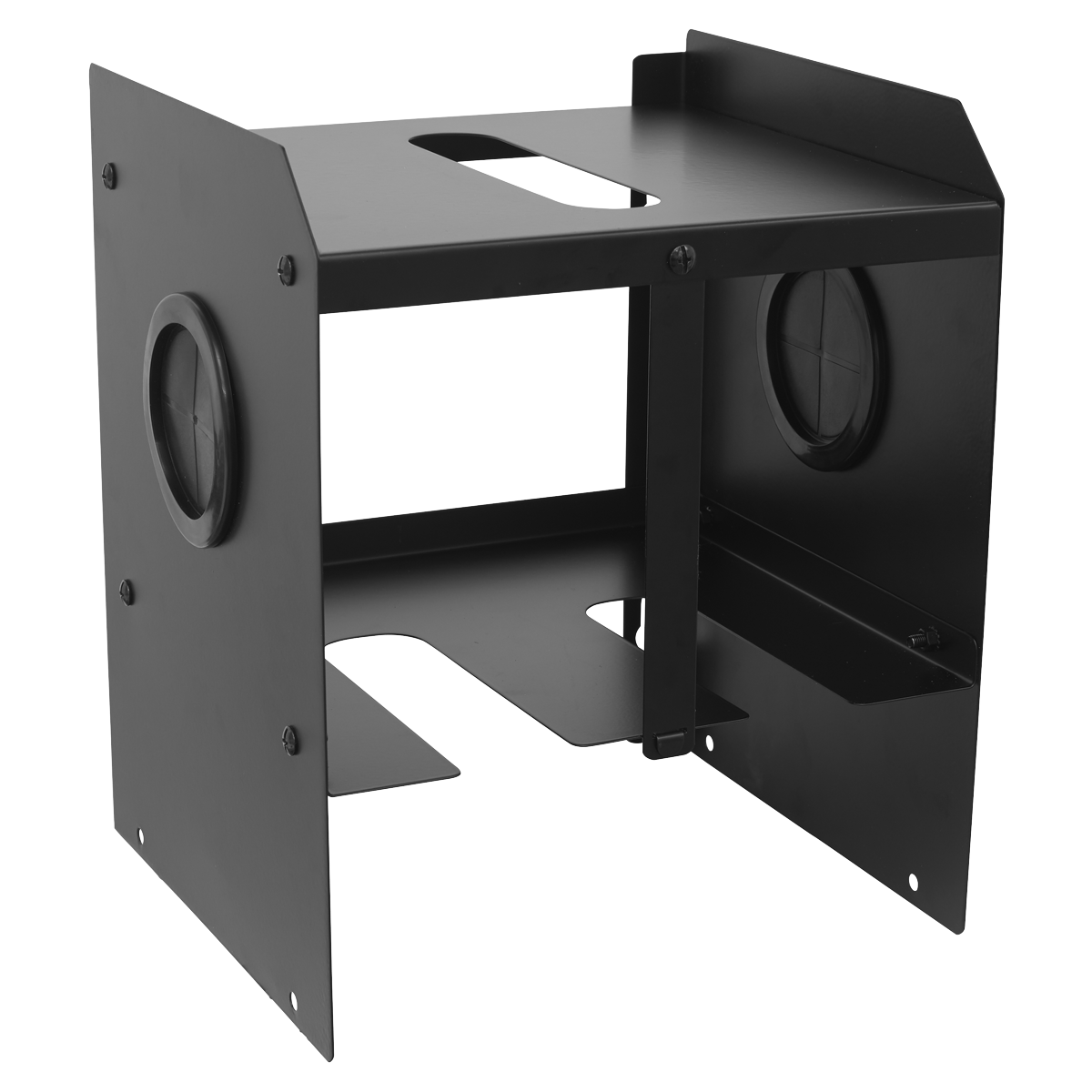 Power Tool Storage Rack 2-Bay