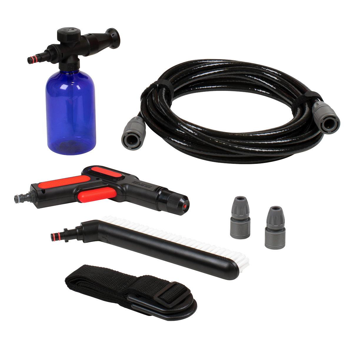 Rechargeable Pressure Washer 12V