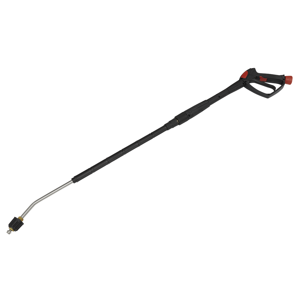 Hot Water Pressure Washer 170bar 230V