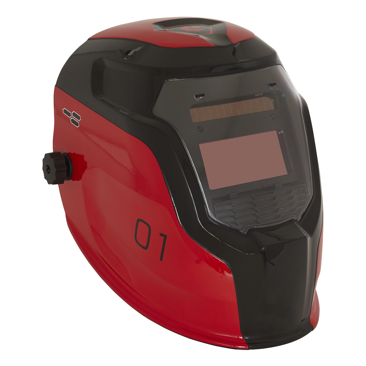 Auto Darkening Welding Helmet Shade 9-13