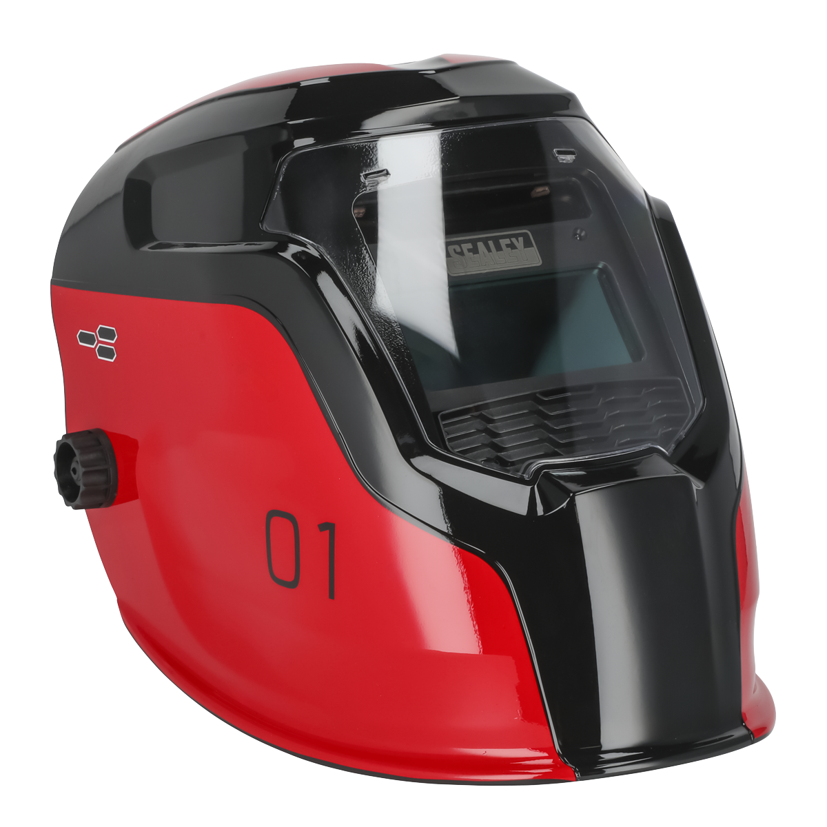 Auto Darkening Welding Helmet Shade 9-13