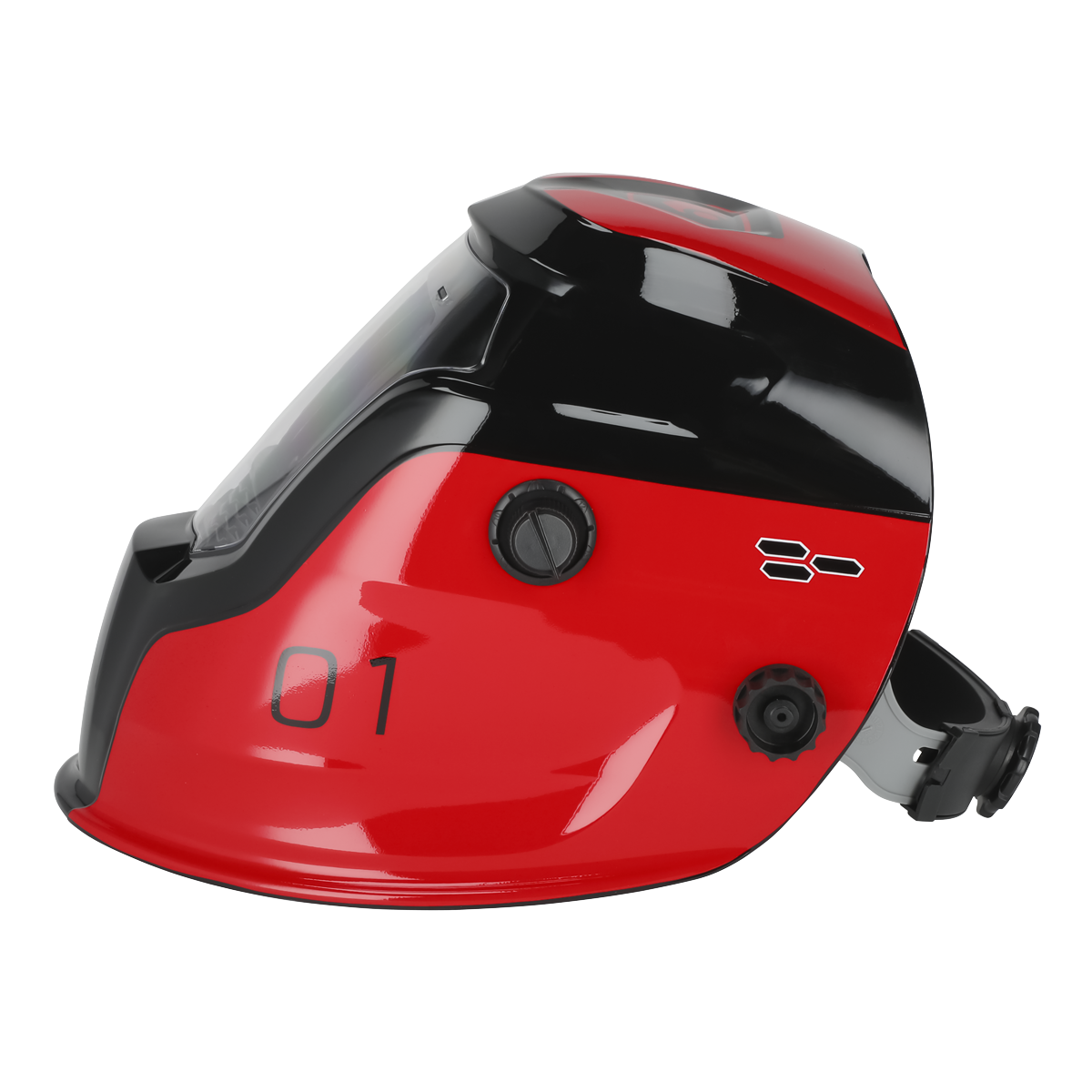 Auto Darkening Welding Helmet Shade 9-13