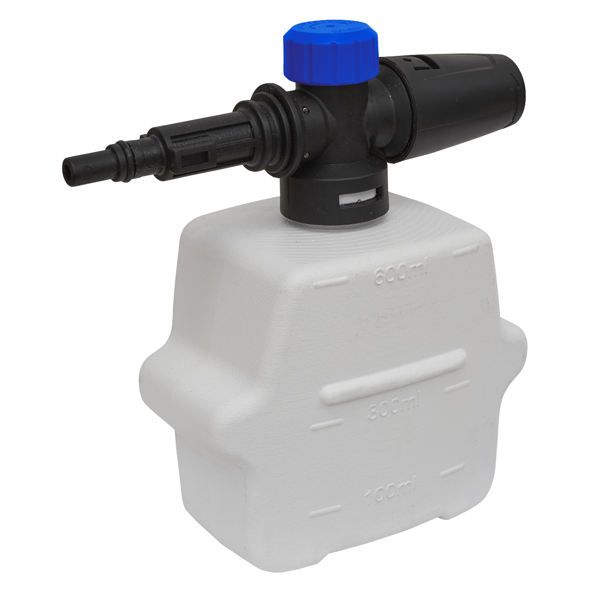 Pressure Washer Twin Pump with TSS & Rotablast® Nozzle 150bar 810L/hr