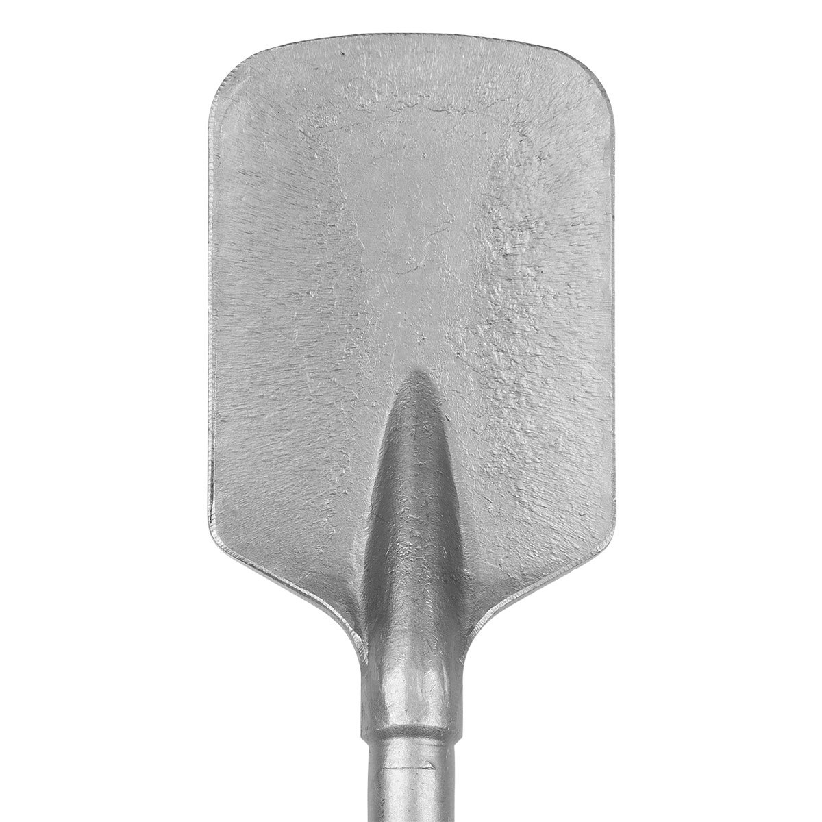 Clay Spade 140 x 570mm - 1-1/4"Hex