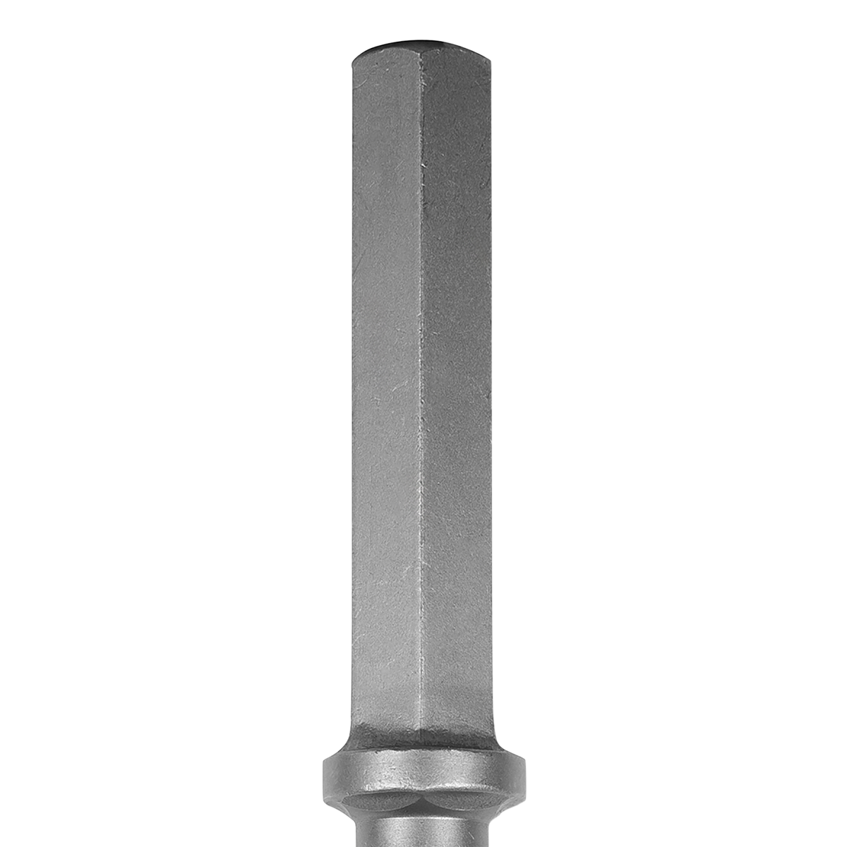 Clay Spade 140 x 570mm - 1-1/4"Hex