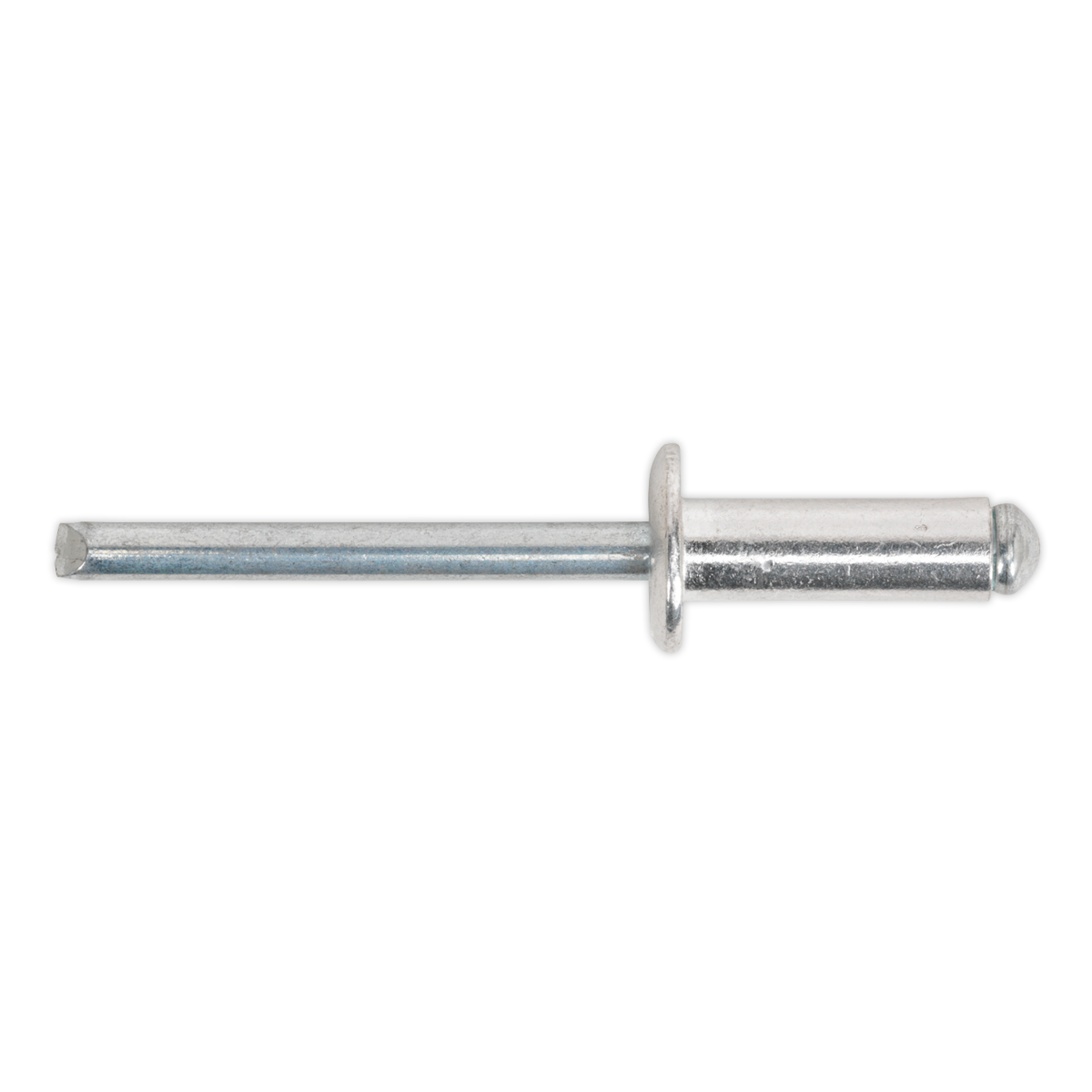 Aluminium Standard Flange Blind Rivet - Pack of 200