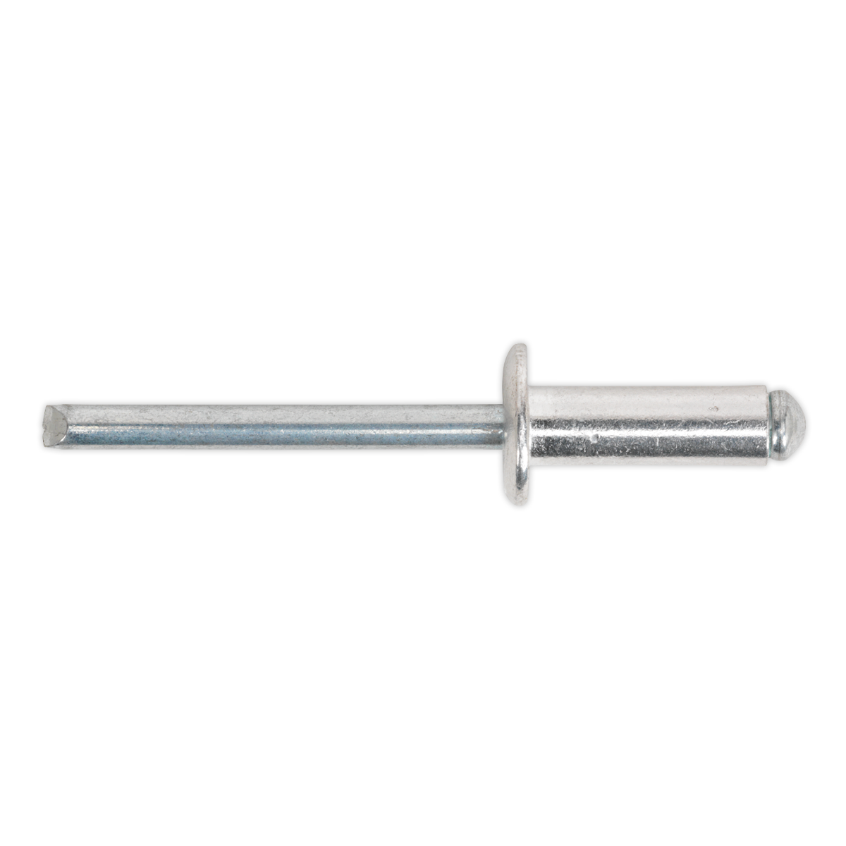 Aluminium Standard Flange Blind Rivet - Pack of 200